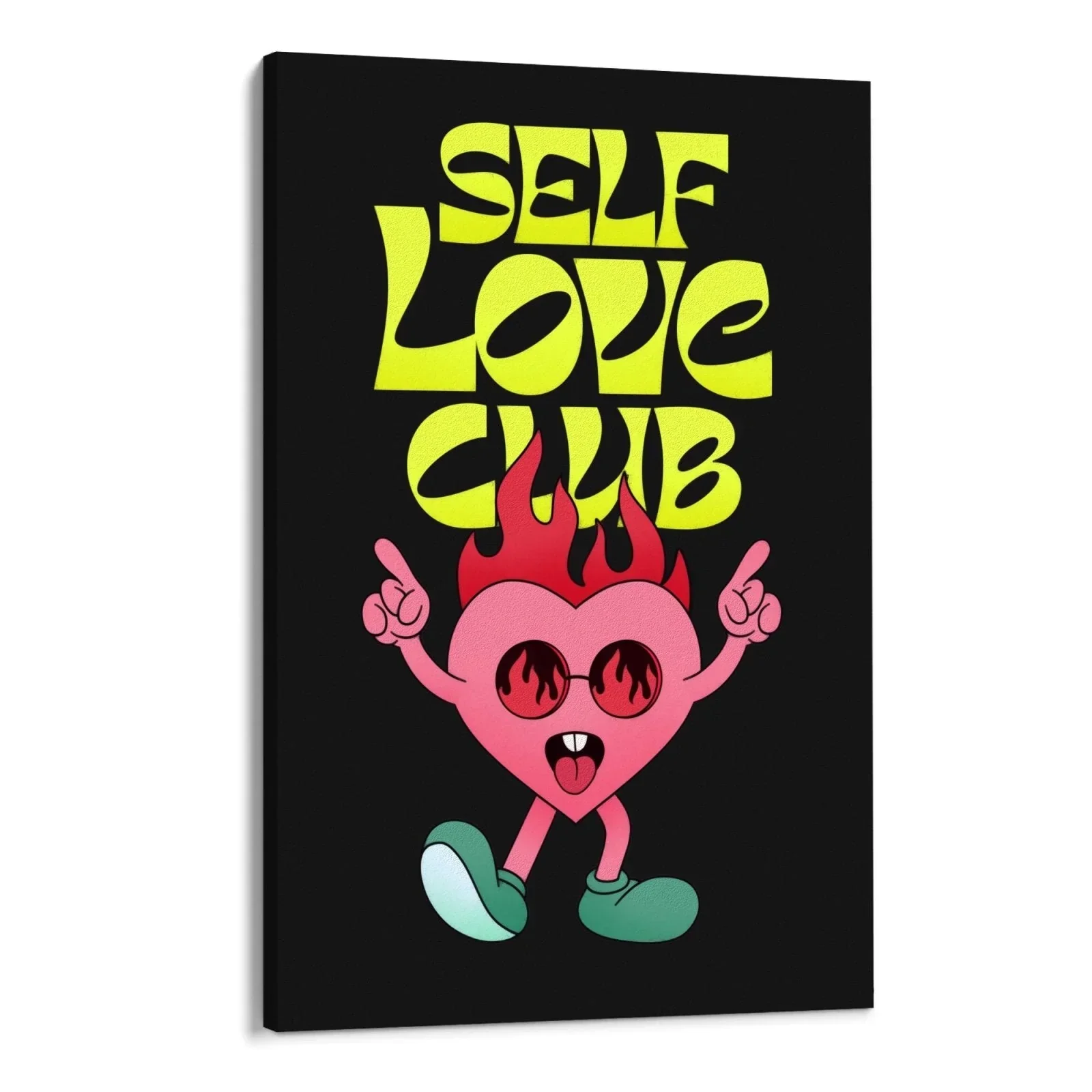 Self Love Club - Image 5