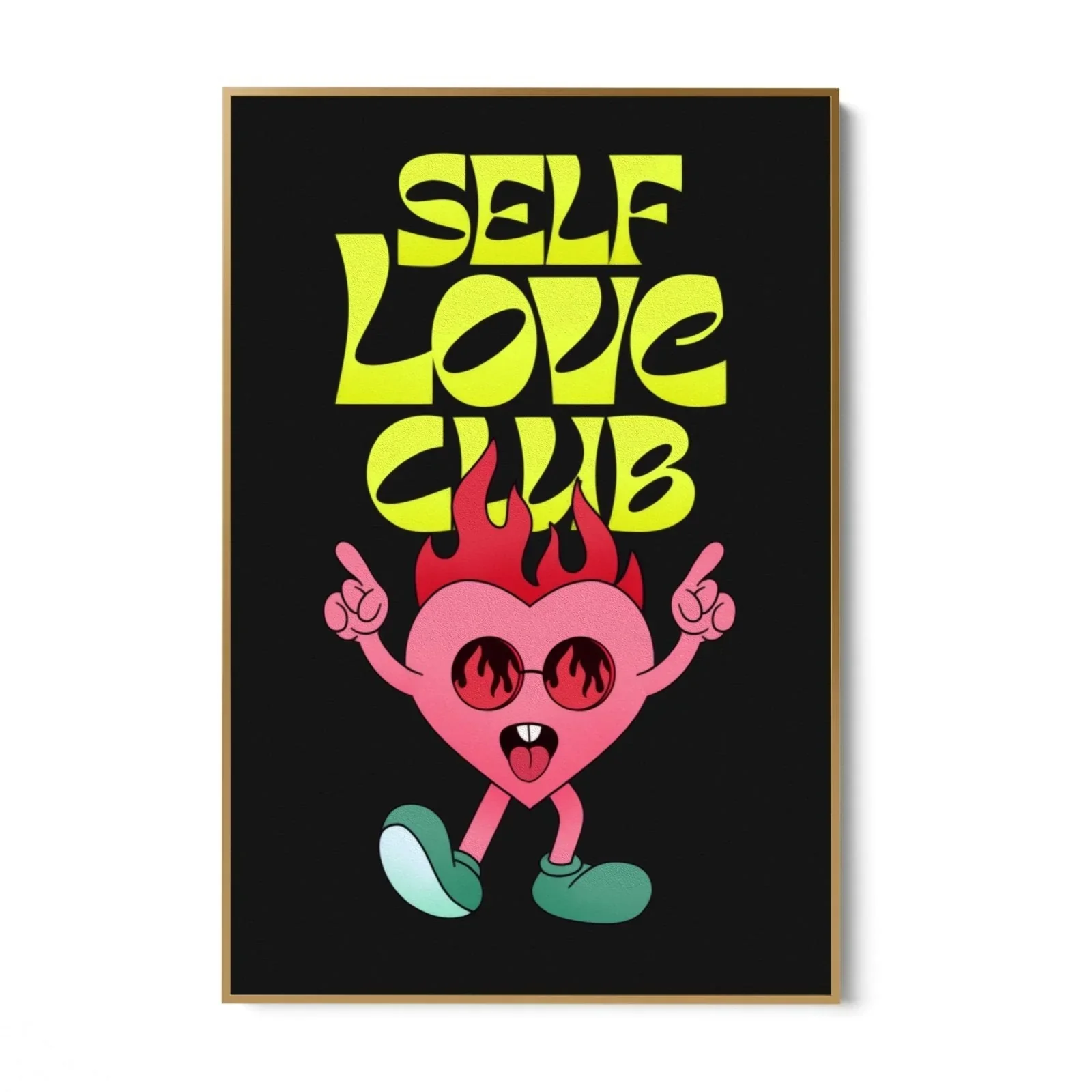 Self Love Club - Image 8