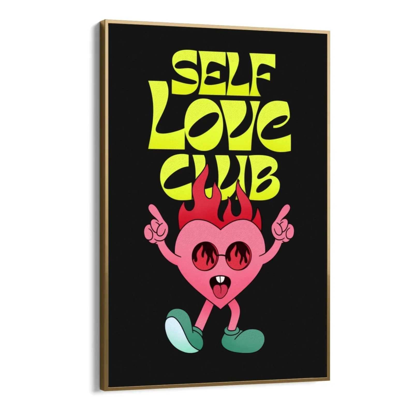 Self Love Club - Image 9
