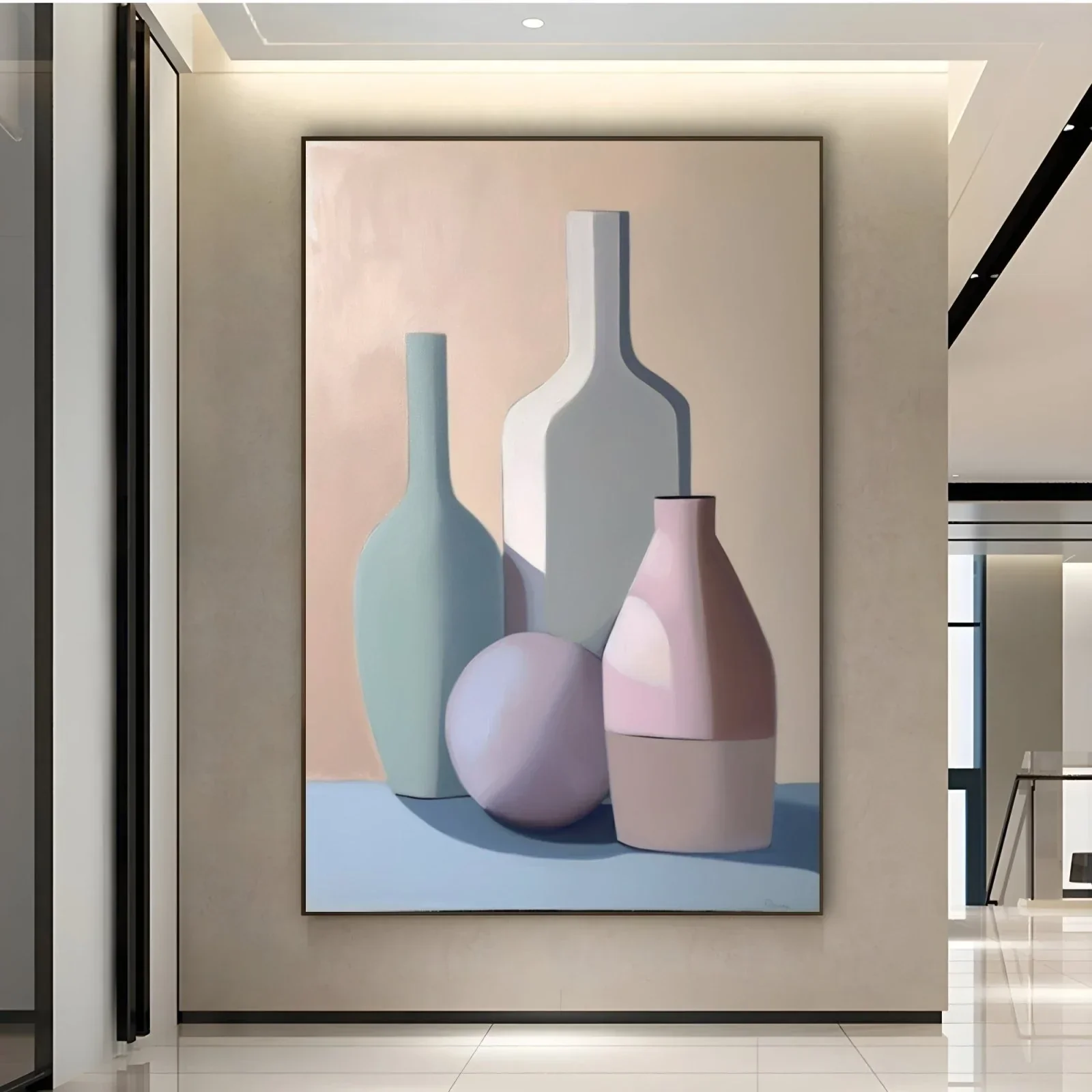 Semplicità artistica