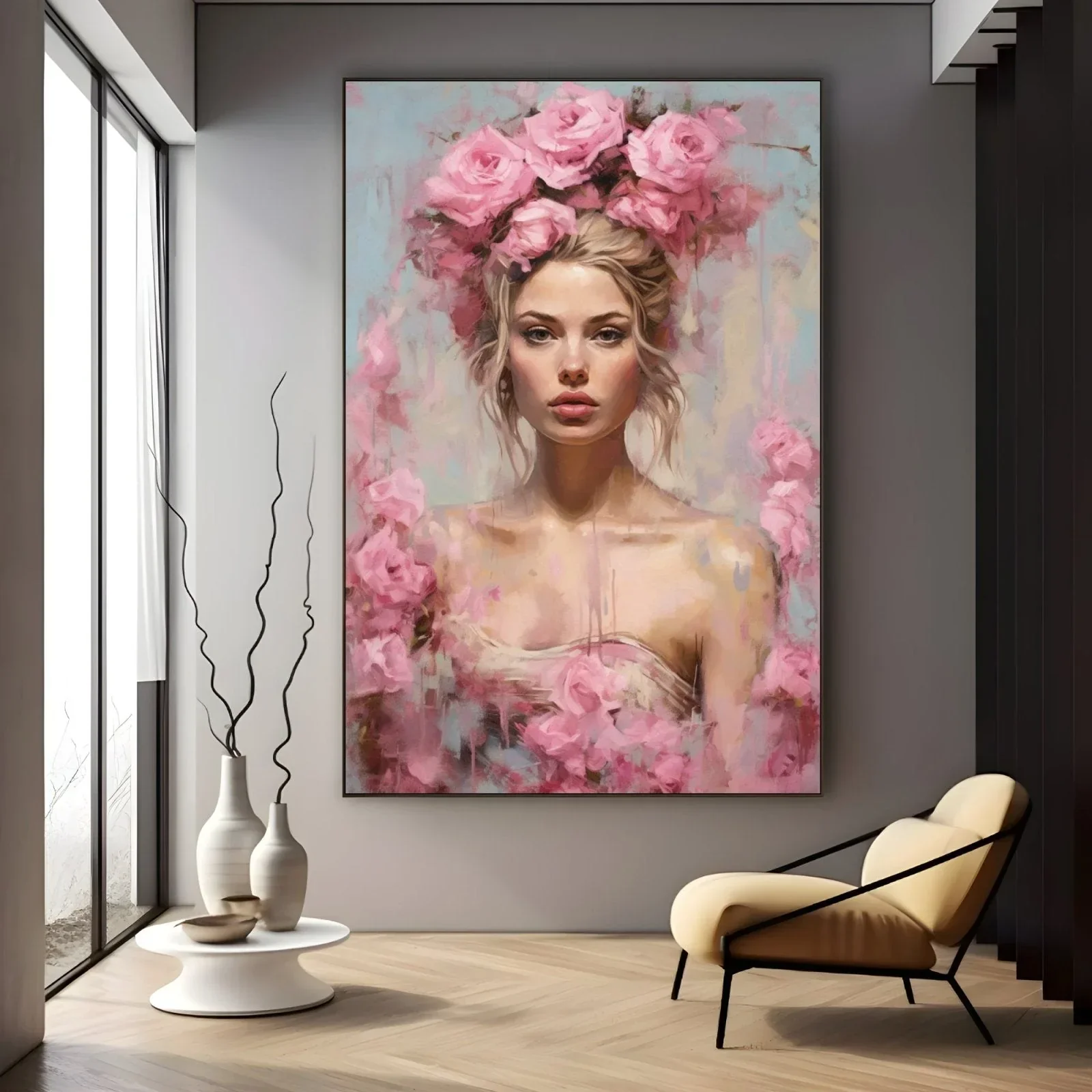 La Dea delle Rose - Image 3