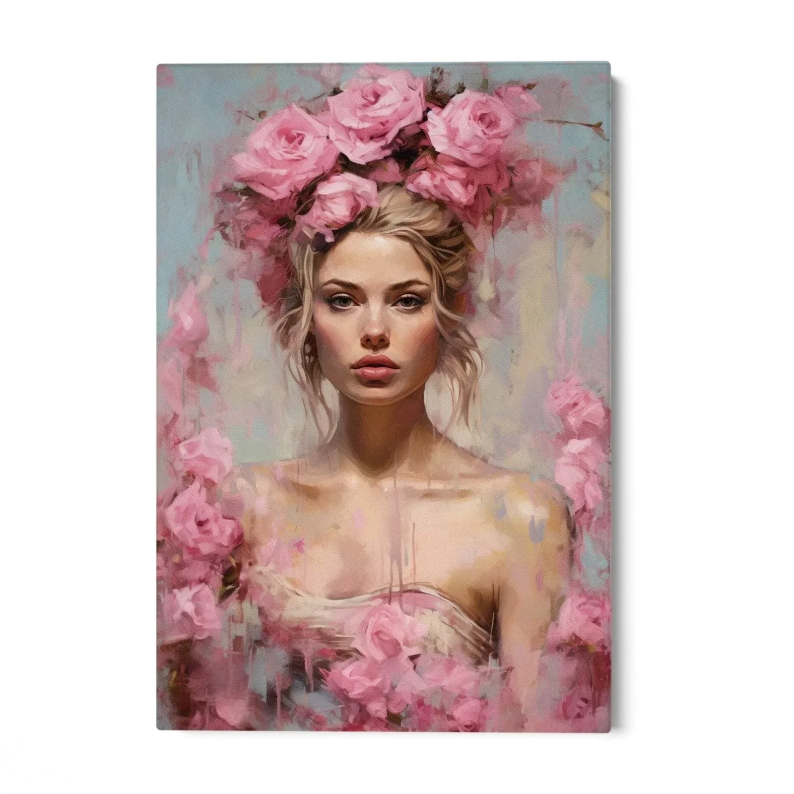 La Dea delle Rose - Image 4