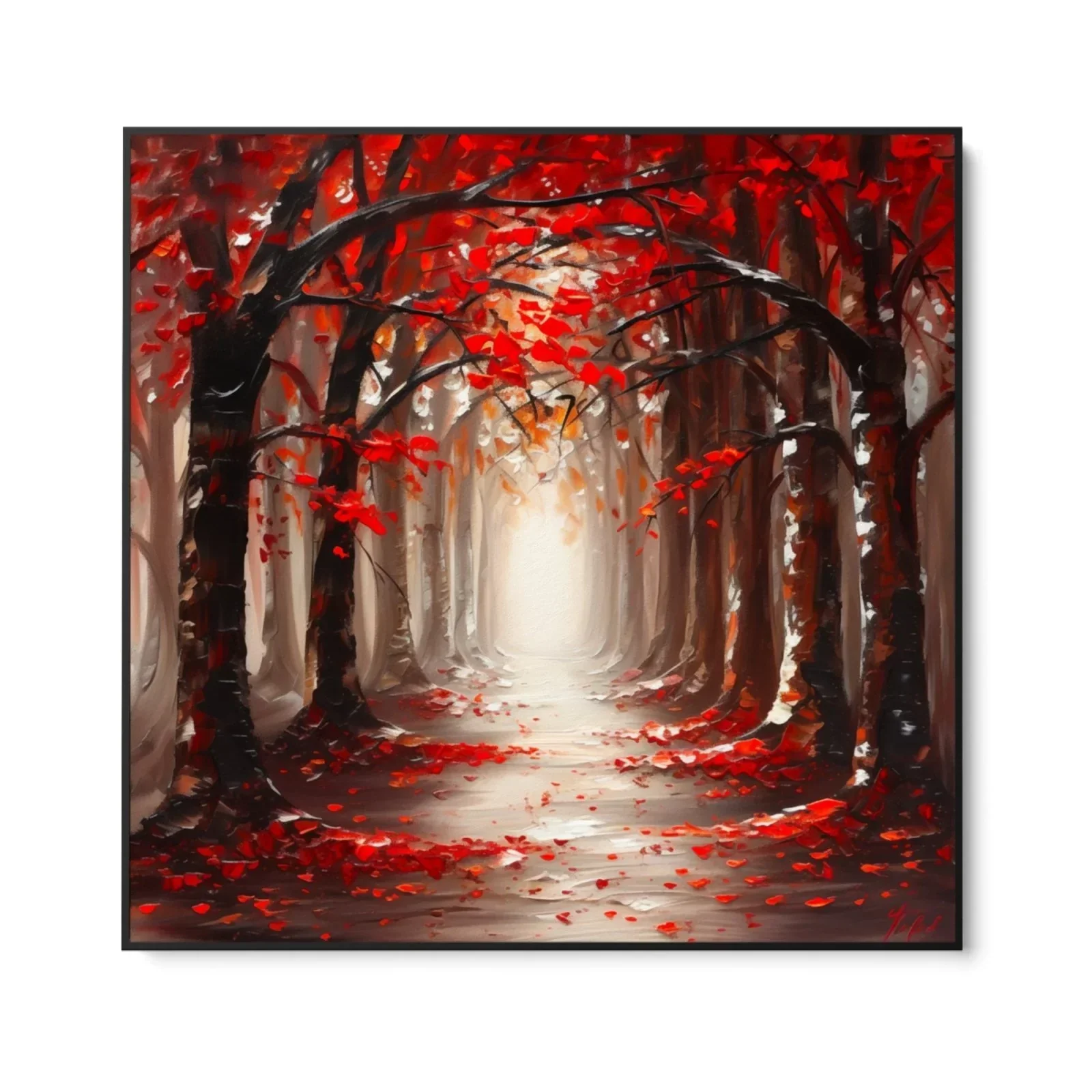 Sentiero d'Autunno - Image 6