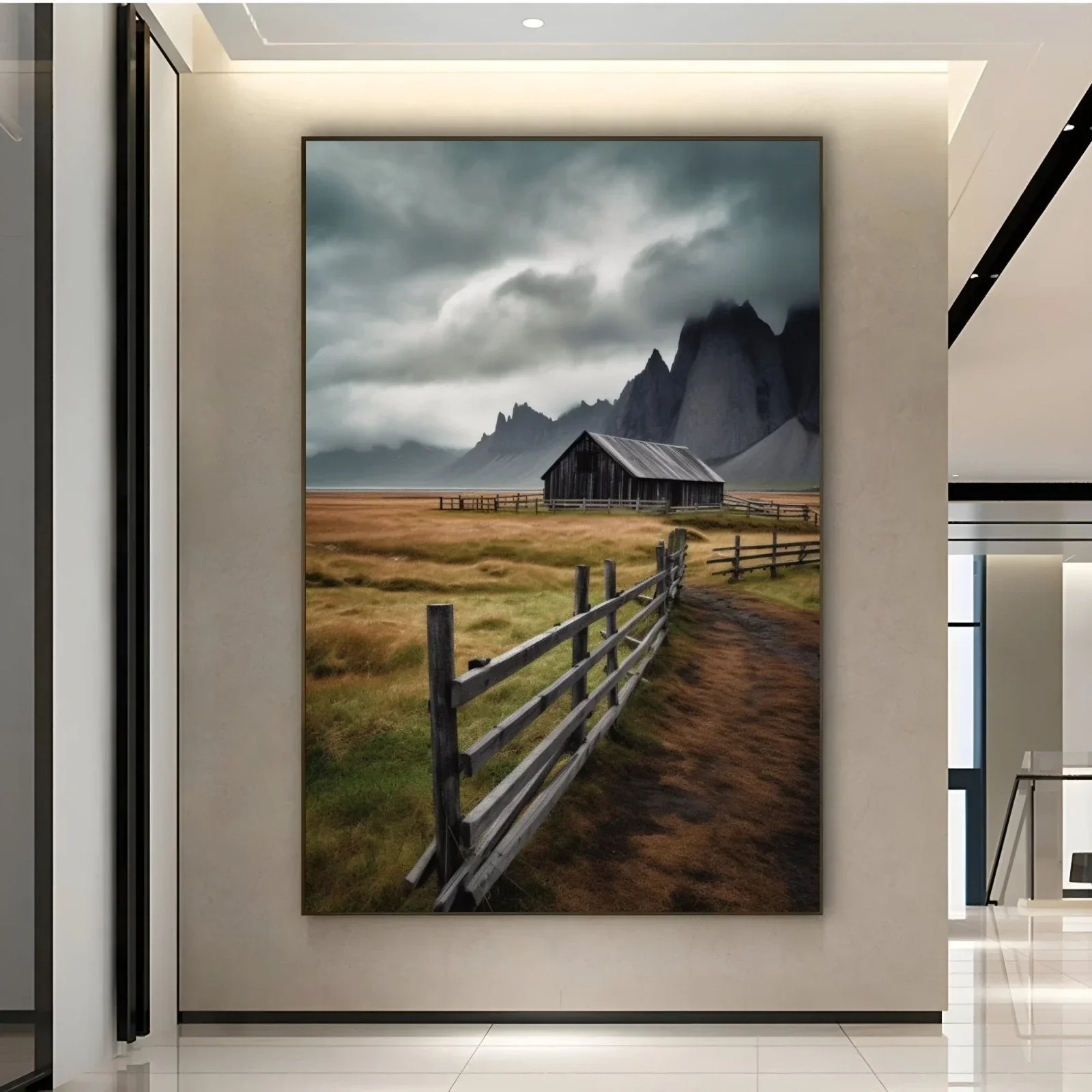 Sentiero tra le cime - Image 3