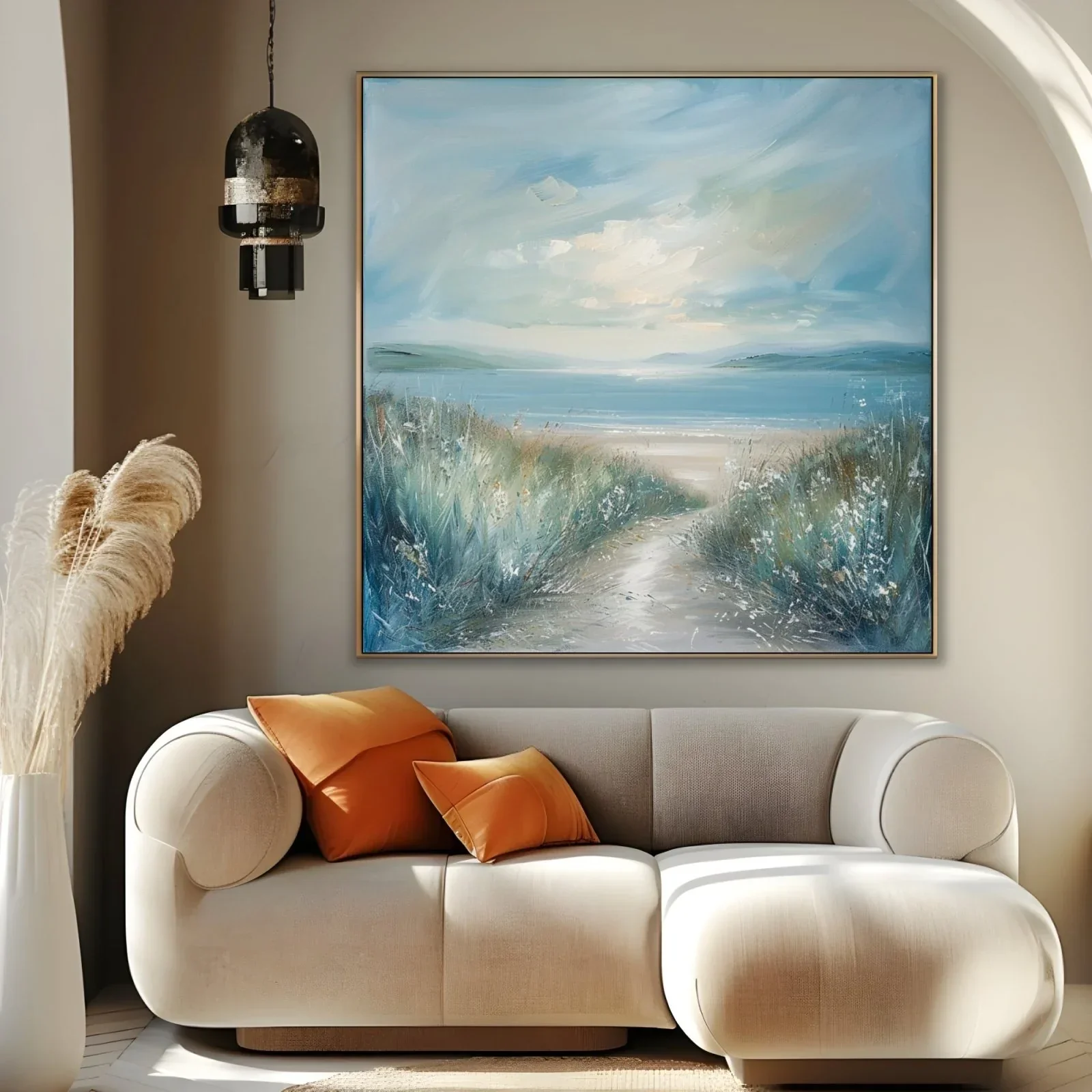 Sentiero verso il Mare - Image 2