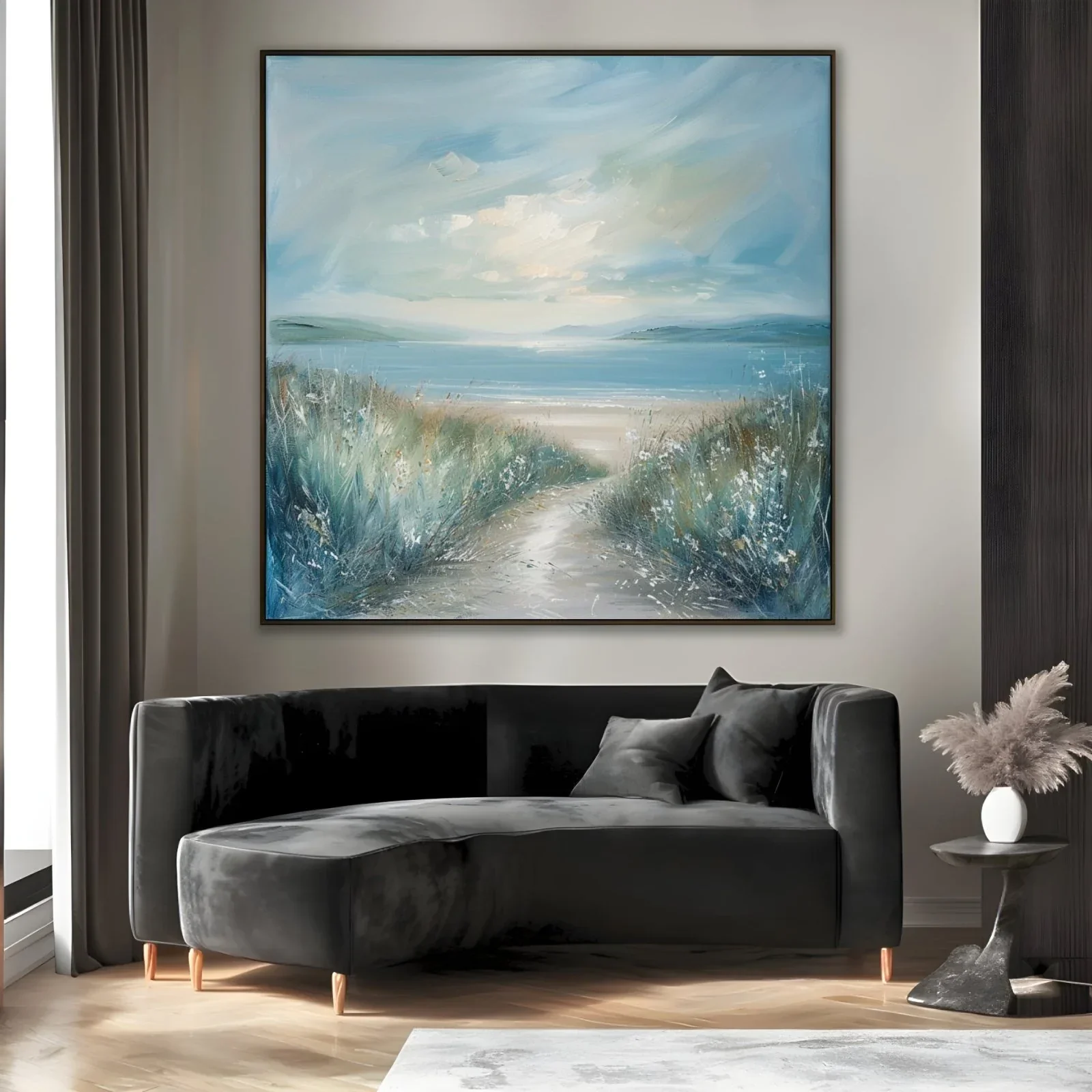 Sentiero verso il Mare - Image 3