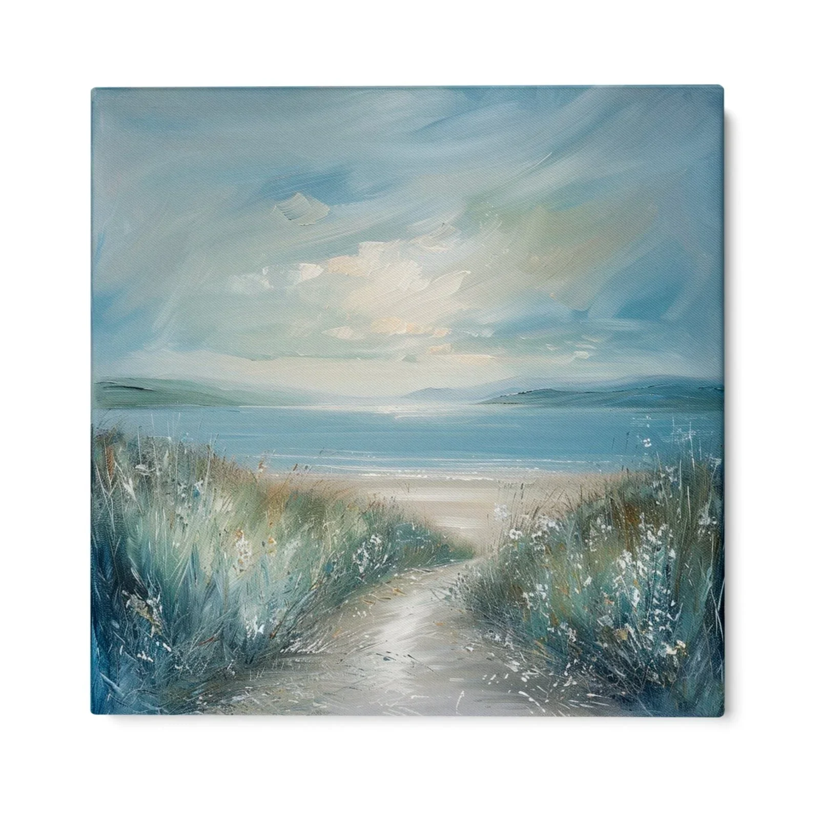 Sentiero verso il Mare - Image 4