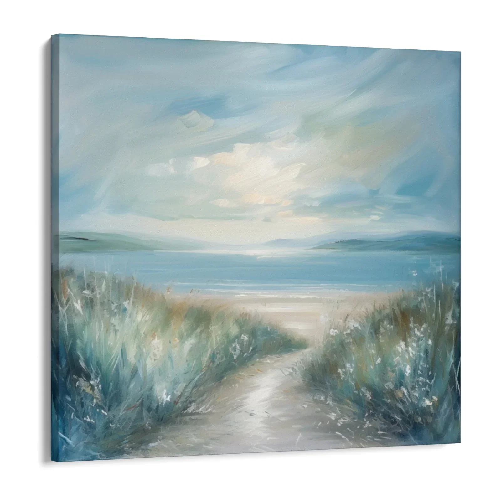 Sentiero verso il Mare - Image 5