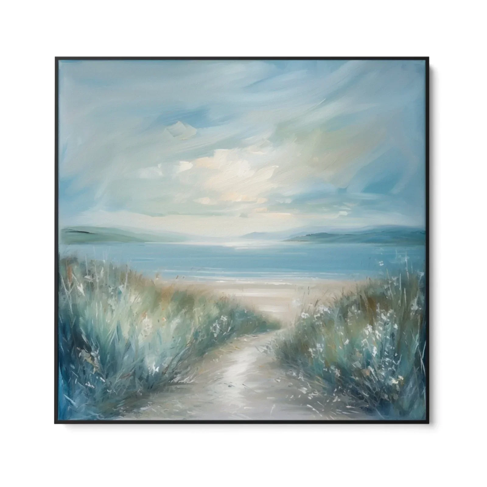 Sentiero verso il Mare - Image 6