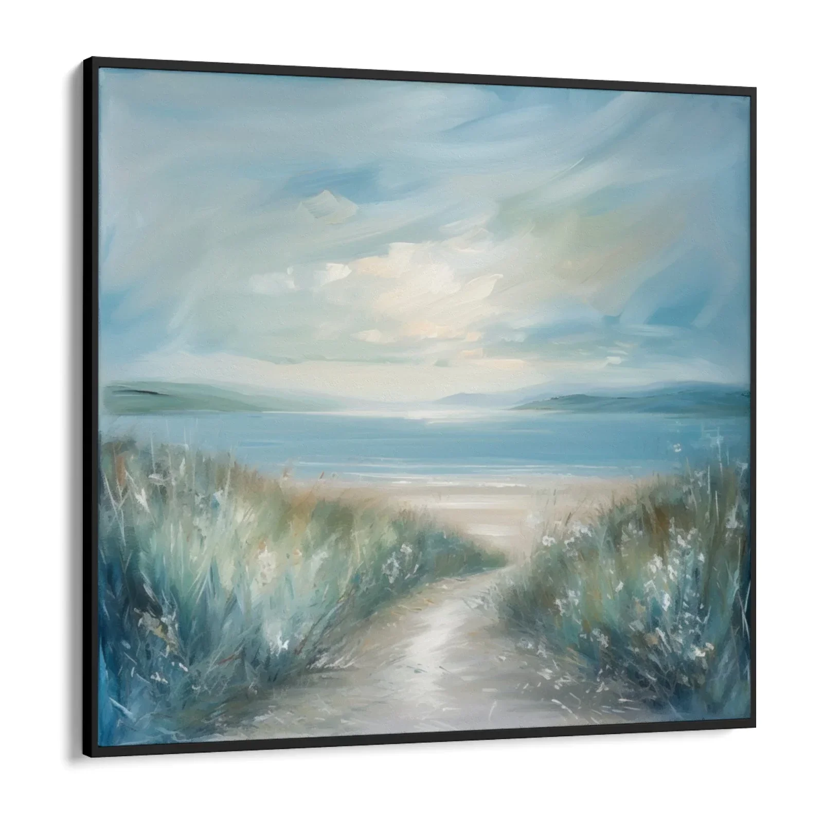 Sentiero verso il Mare - Image 7