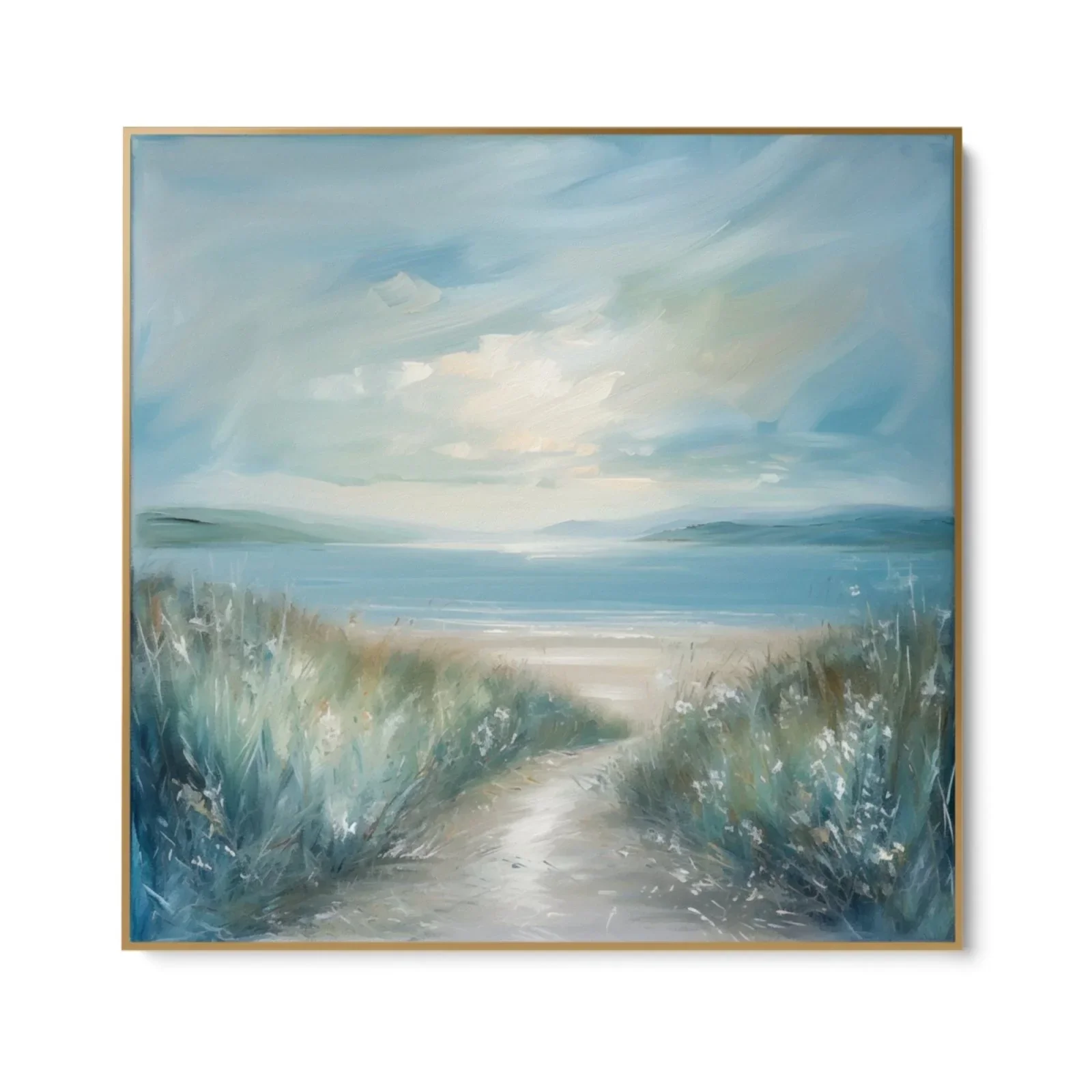 Sentiero verso il Mare - Image 8