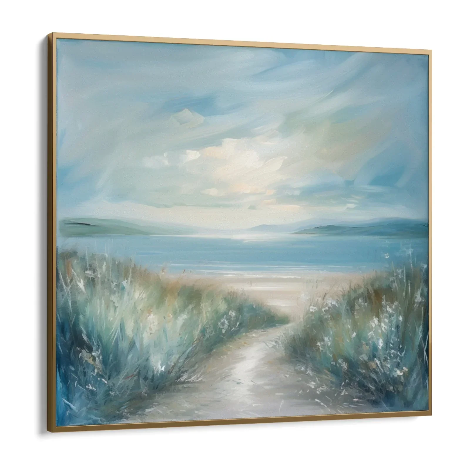 Sentiero verso il Mare - Image 9
