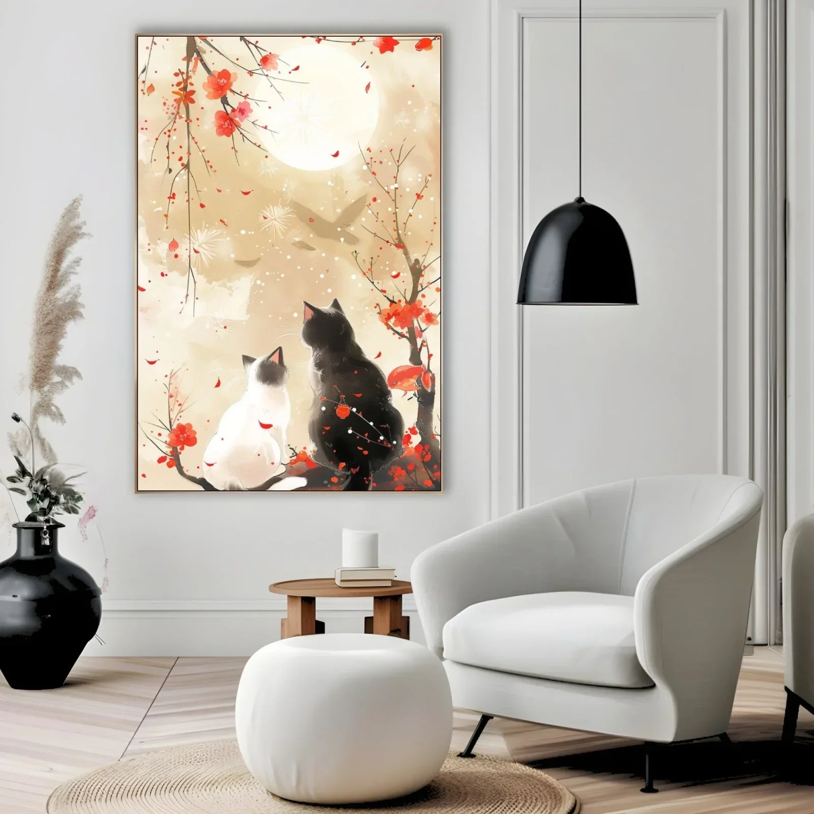 Serenità felina
