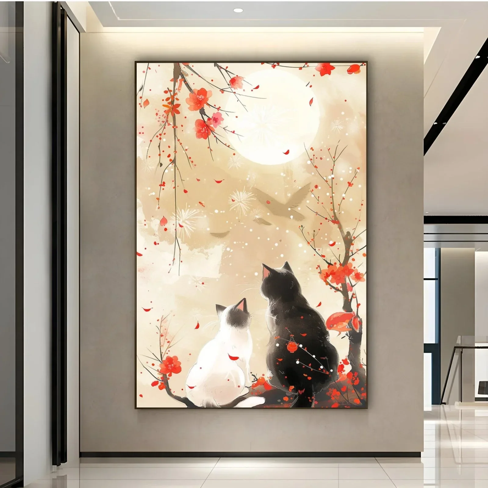 Serenità felina - Image 2