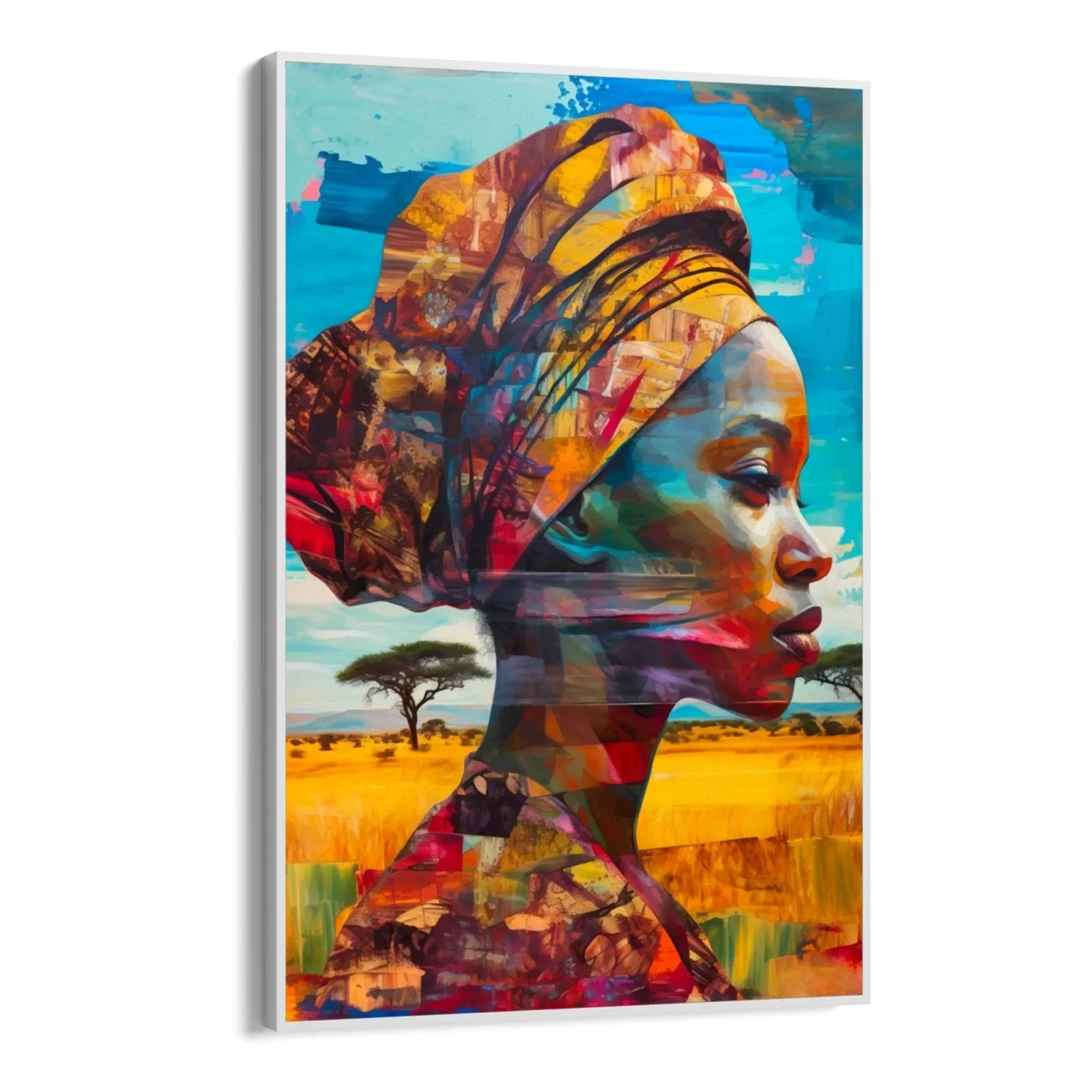Sguardo Africano - Image 10