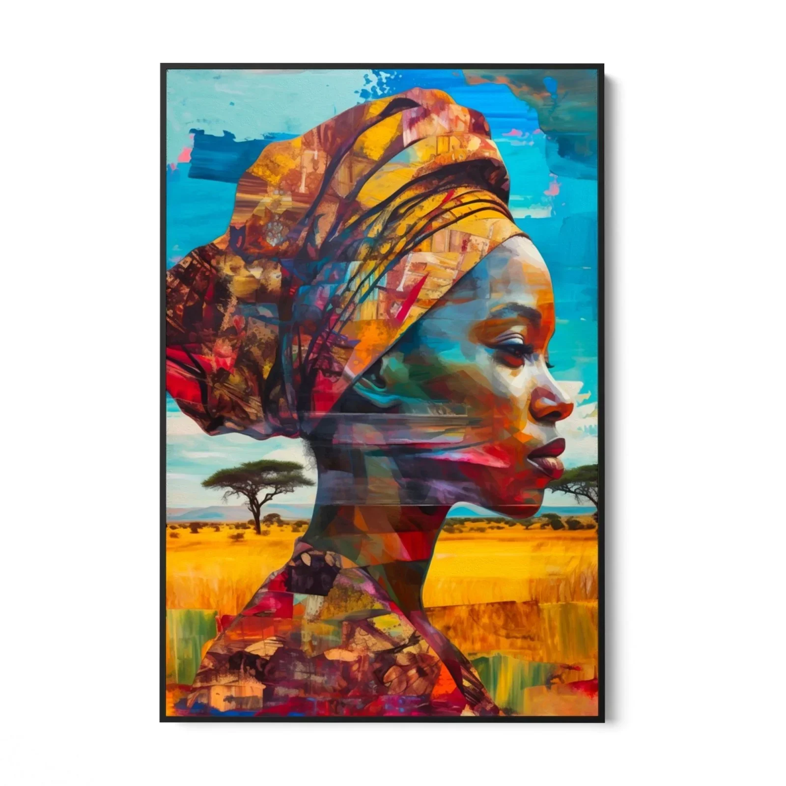 Sguardo Africano - Image 6