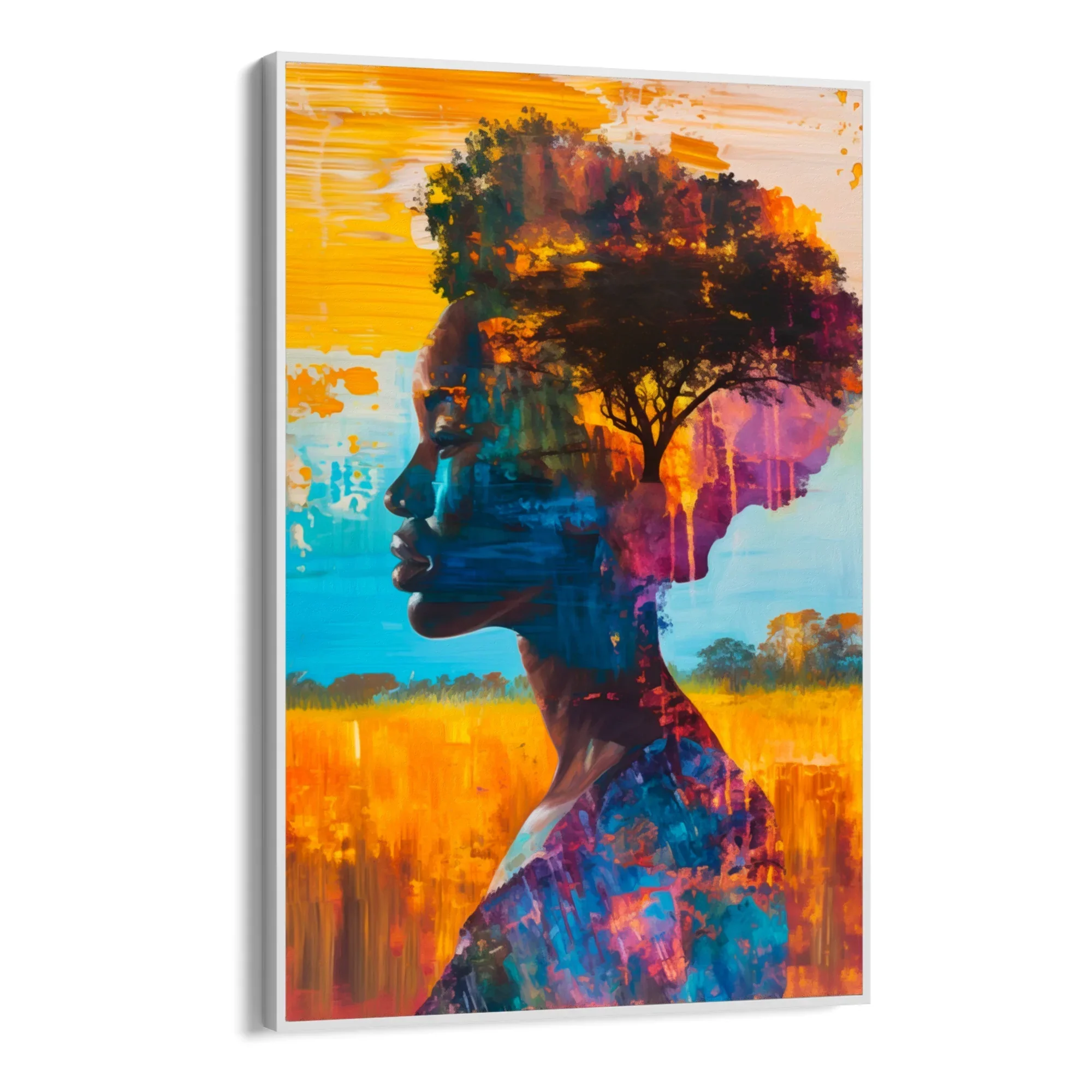 Sguardo sotto il Baobab - Image 10