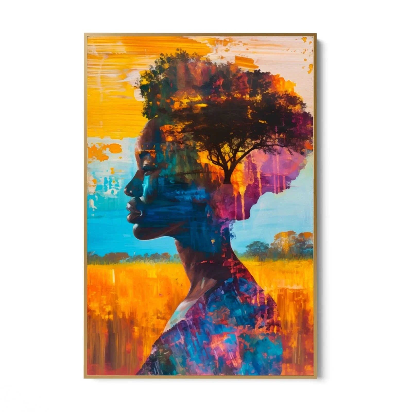 Sguardo sotto il Baobab - Image 7