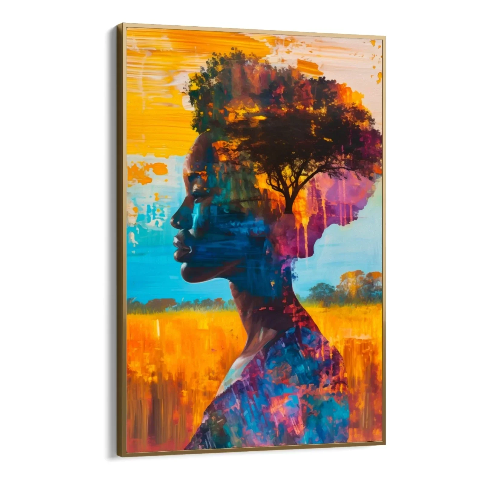 Sguardo sotto il Baobab - Image 8