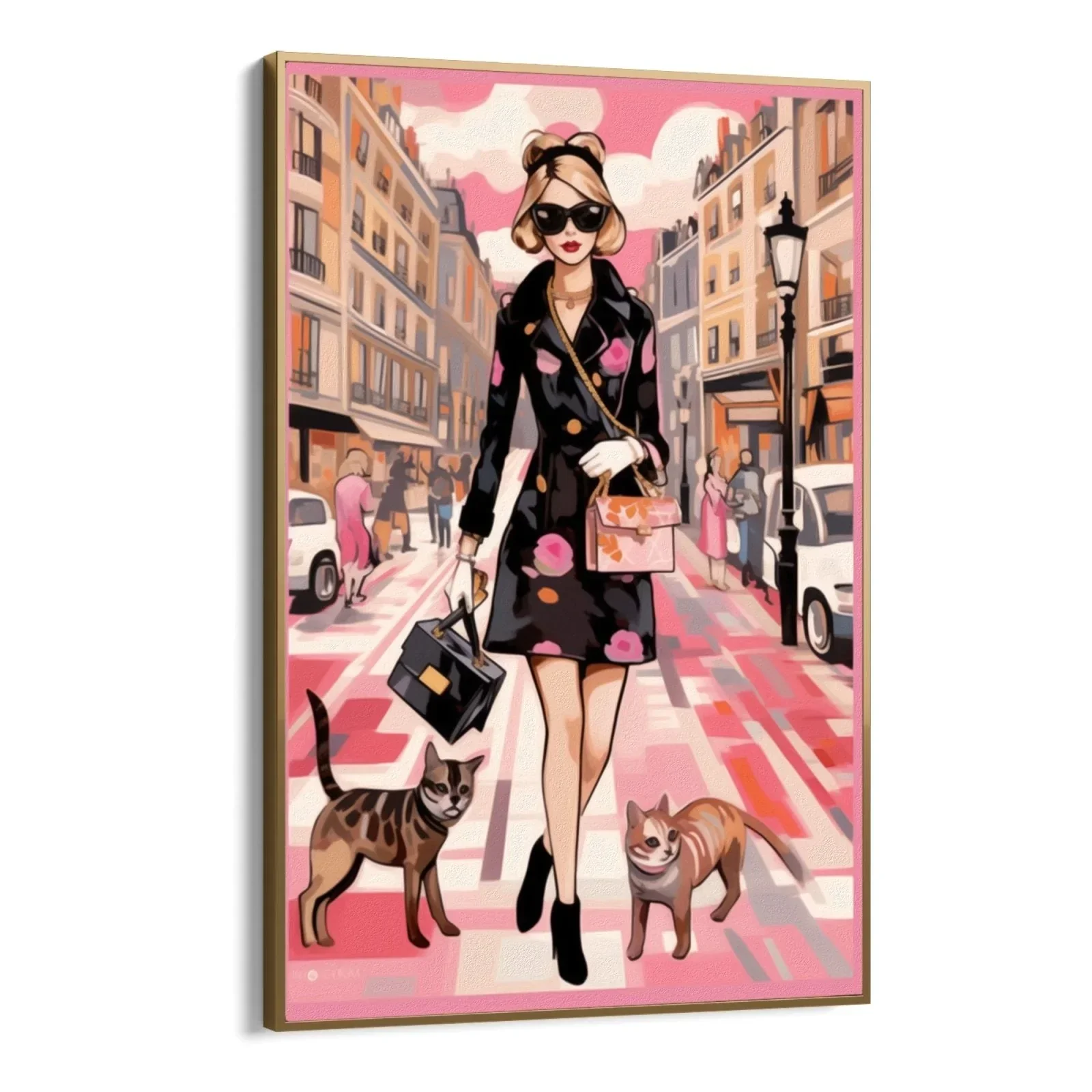 Shopping In Milan - Image 10