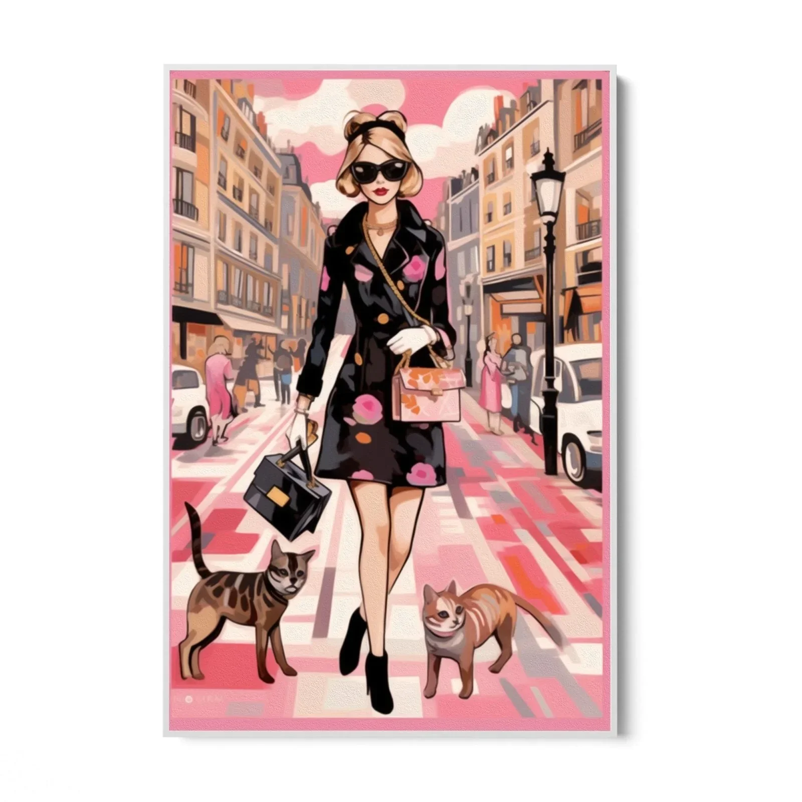Shopping In Milan - Image 11