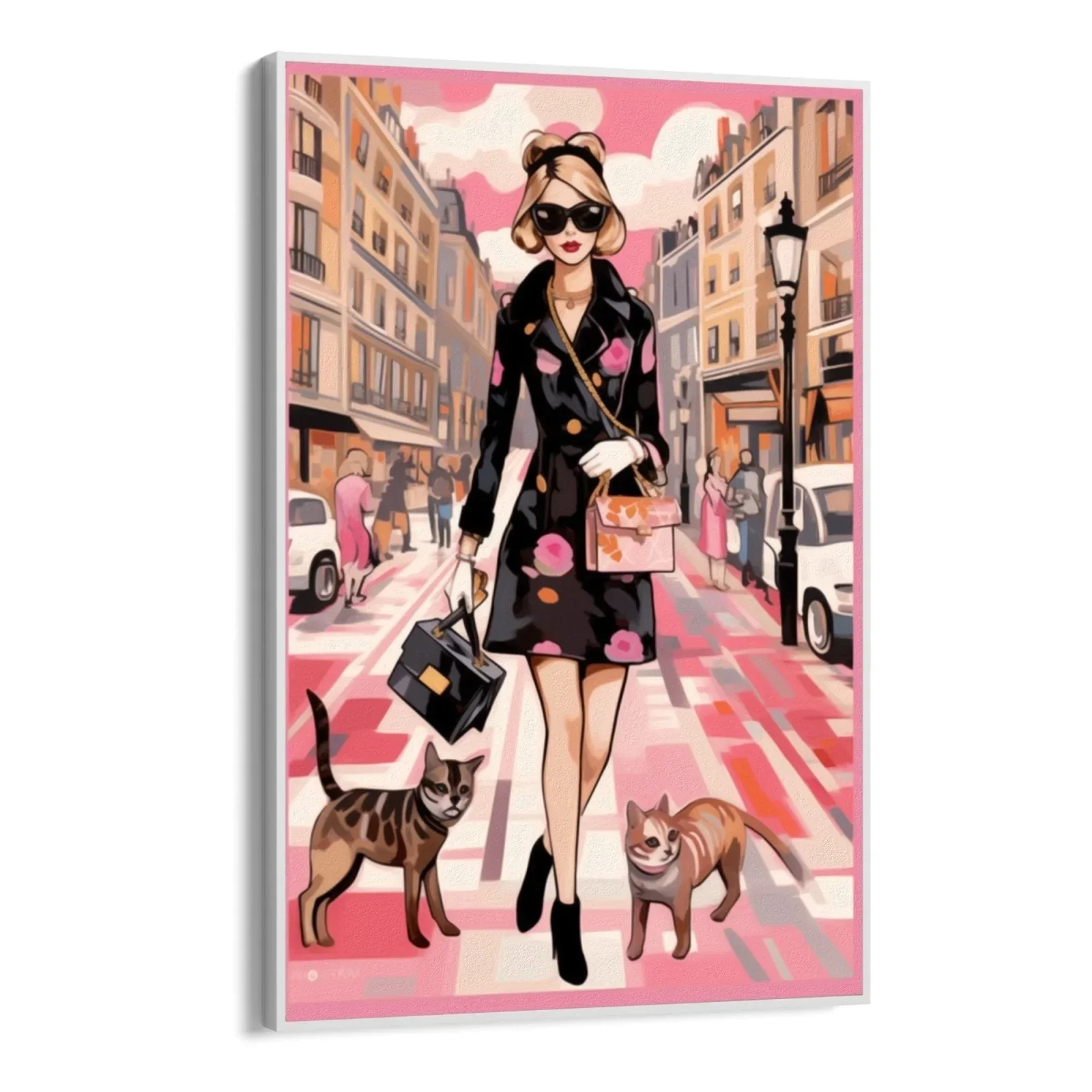 Shopping In Milan - Image 12
