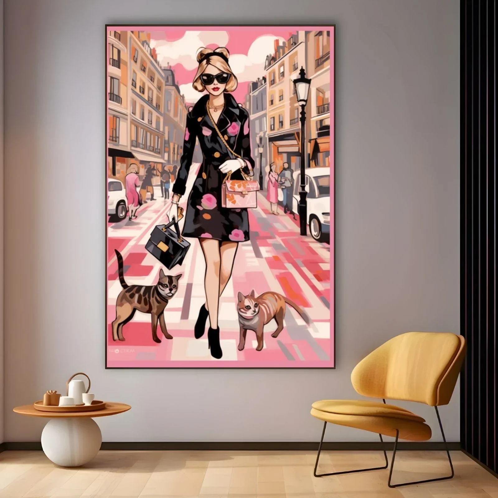 Shopping In Milan - Image 4