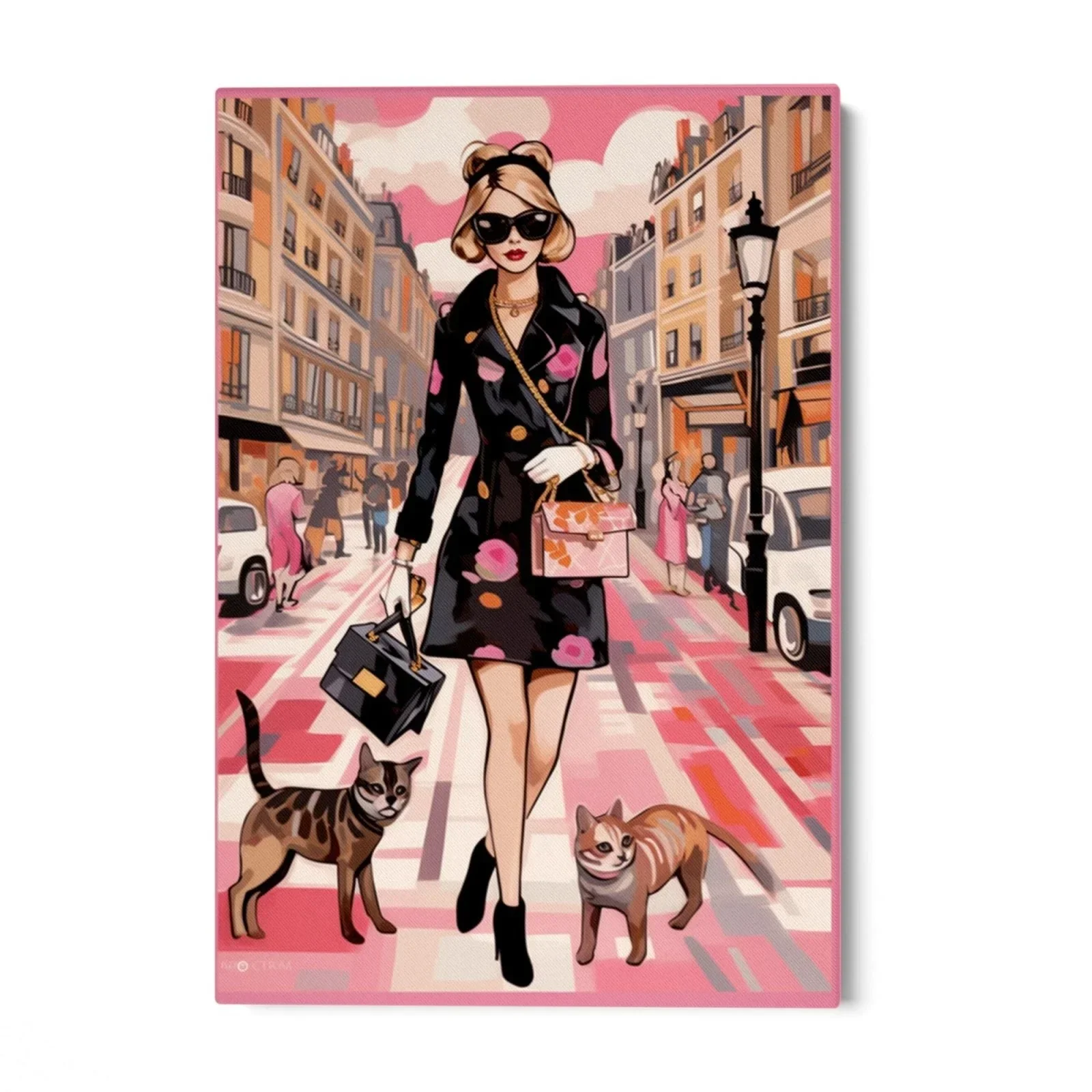 Shopping In Milan - Image 5