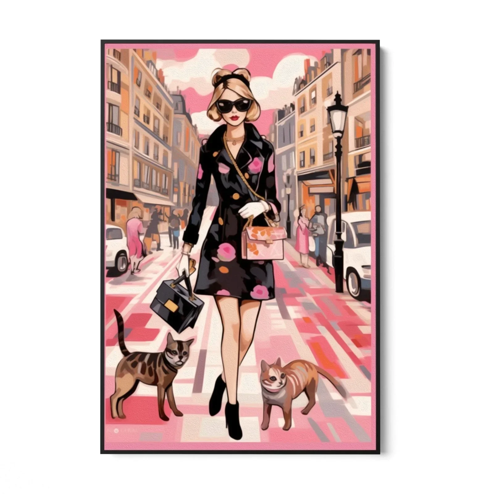 Shopping In Milan - Image 7
