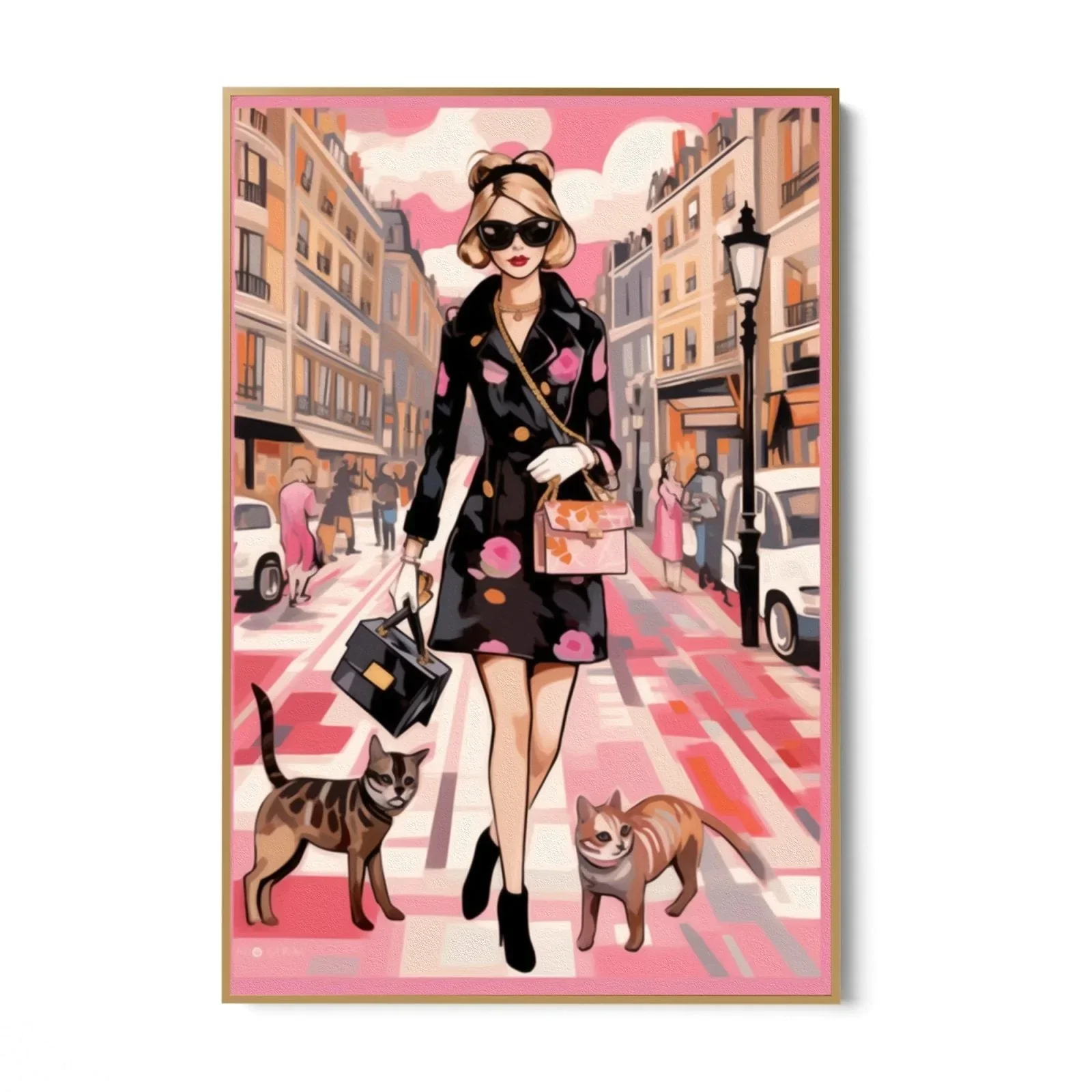 Shopping In Milan - Image 9