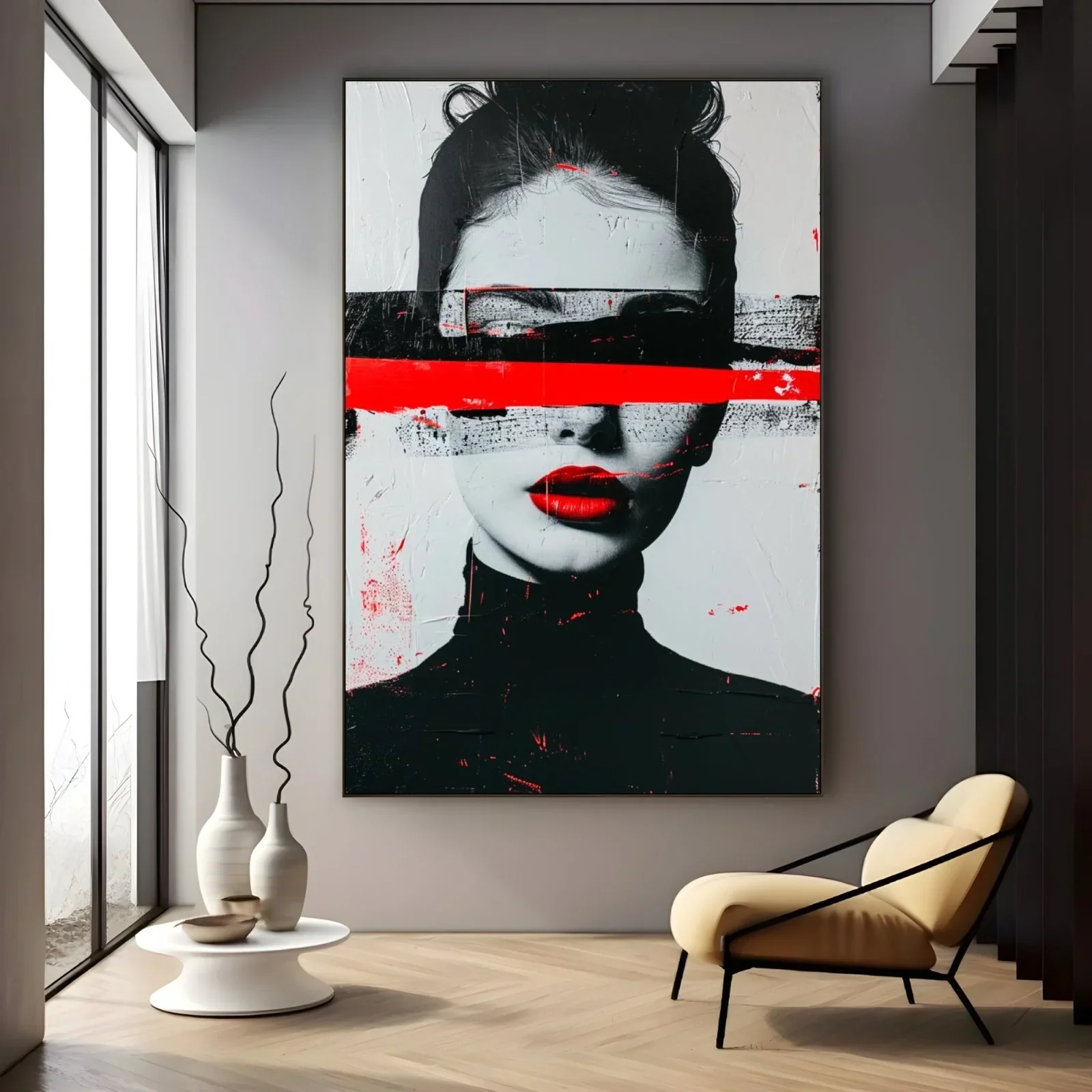 Silenzio degli Occhi - Image 2