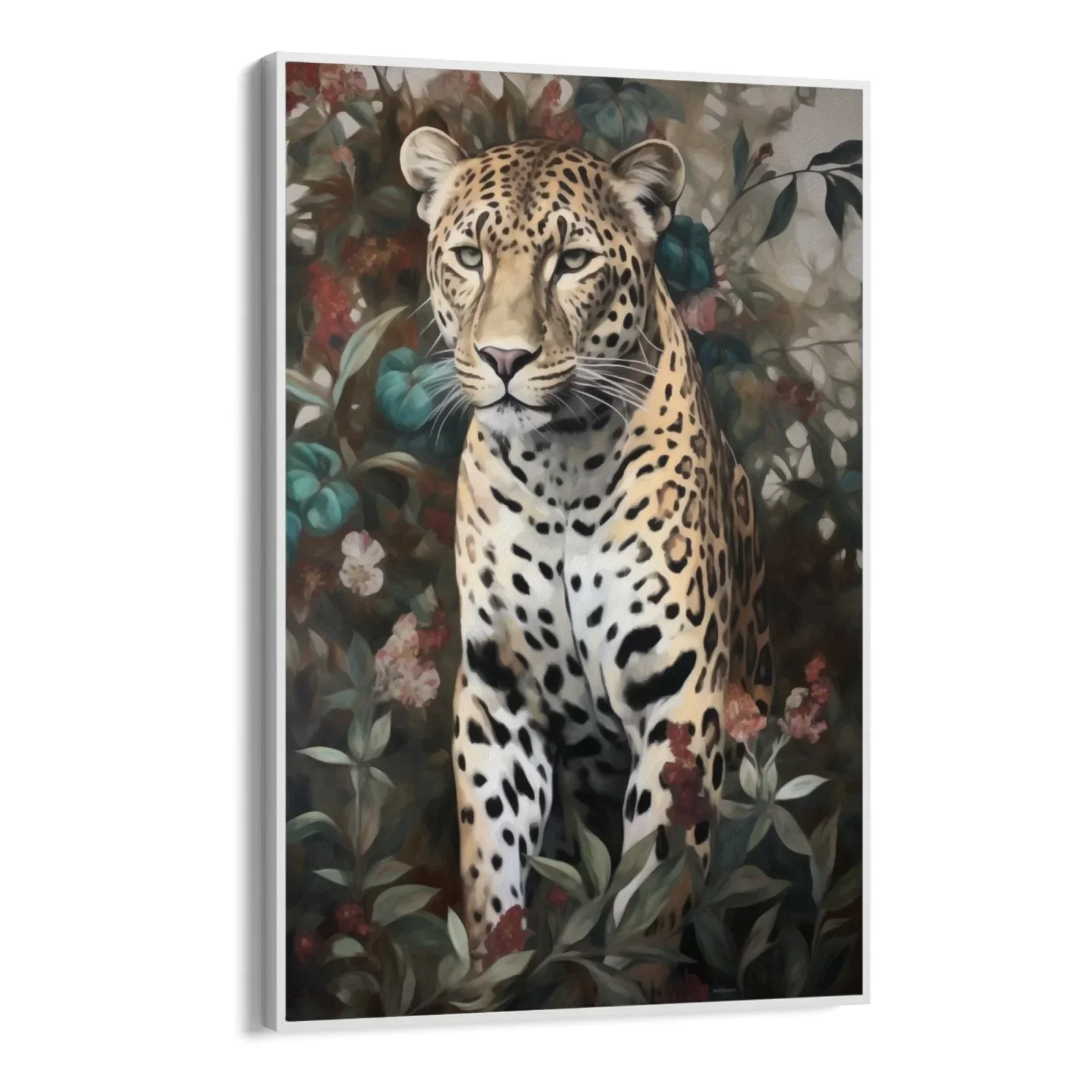Silenzio del Predatore - Image 12