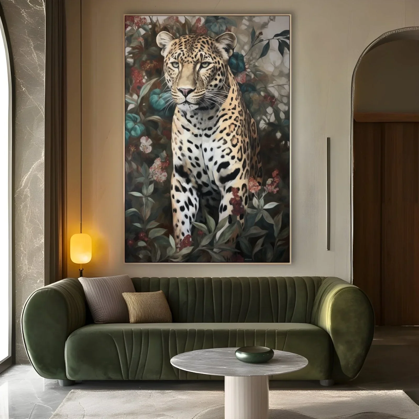Silenzio del Predatore - Image 3