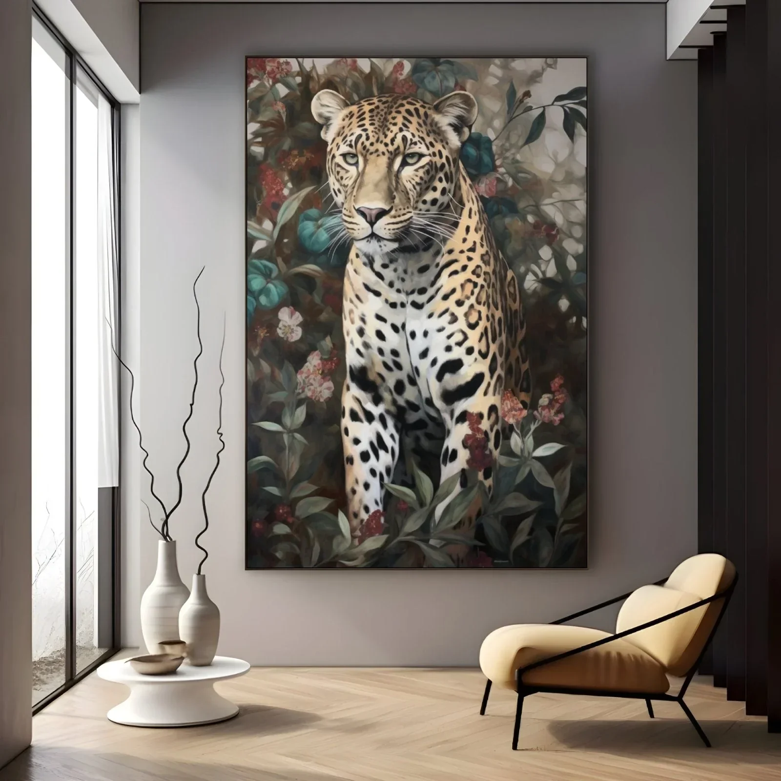 Silenzio del Predatore - Image 4