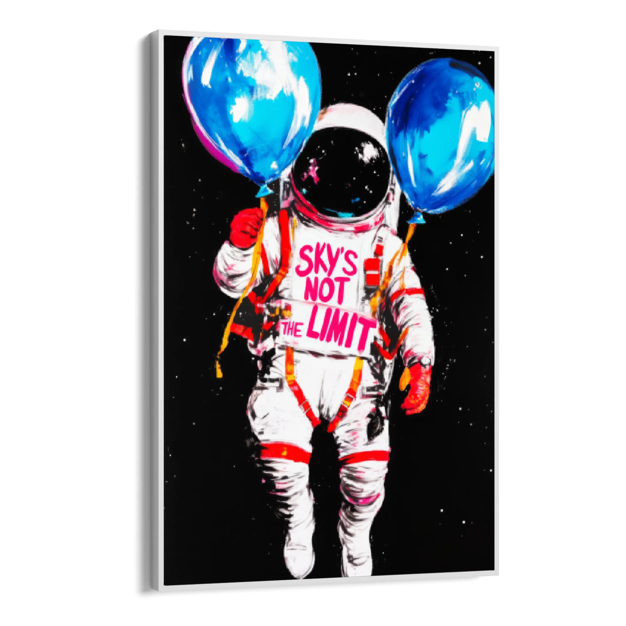 Sky's not the limit - Image 11