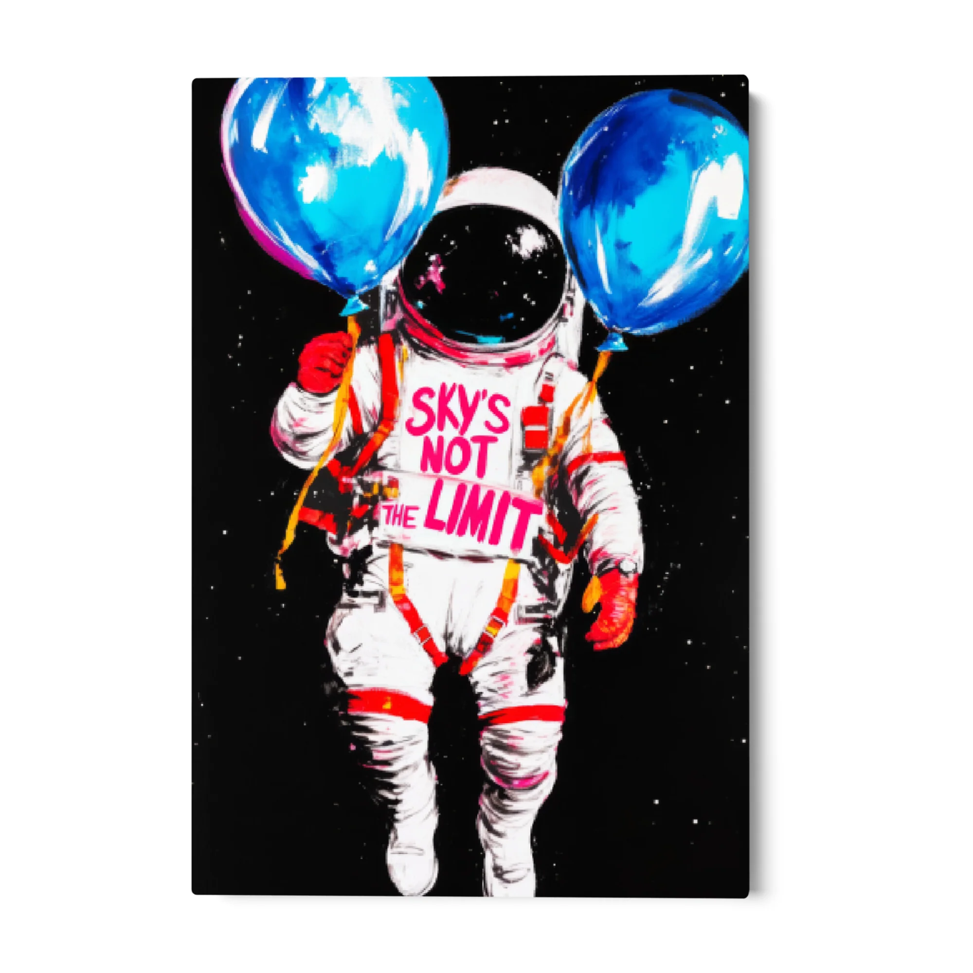 Sky's not the limit - Image 4