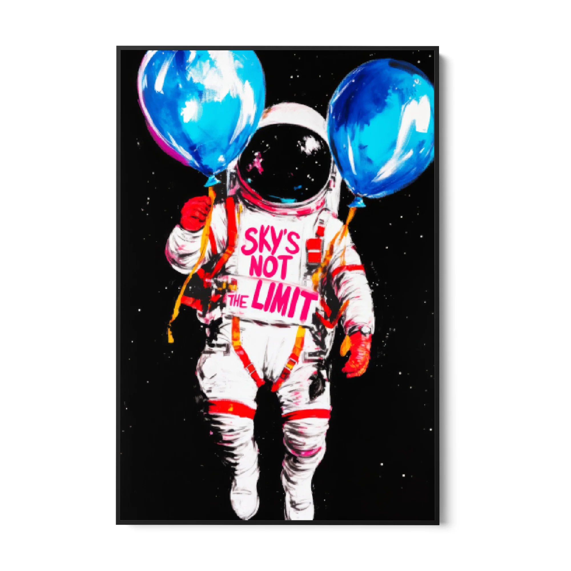 Sky's not the limit - Image 5