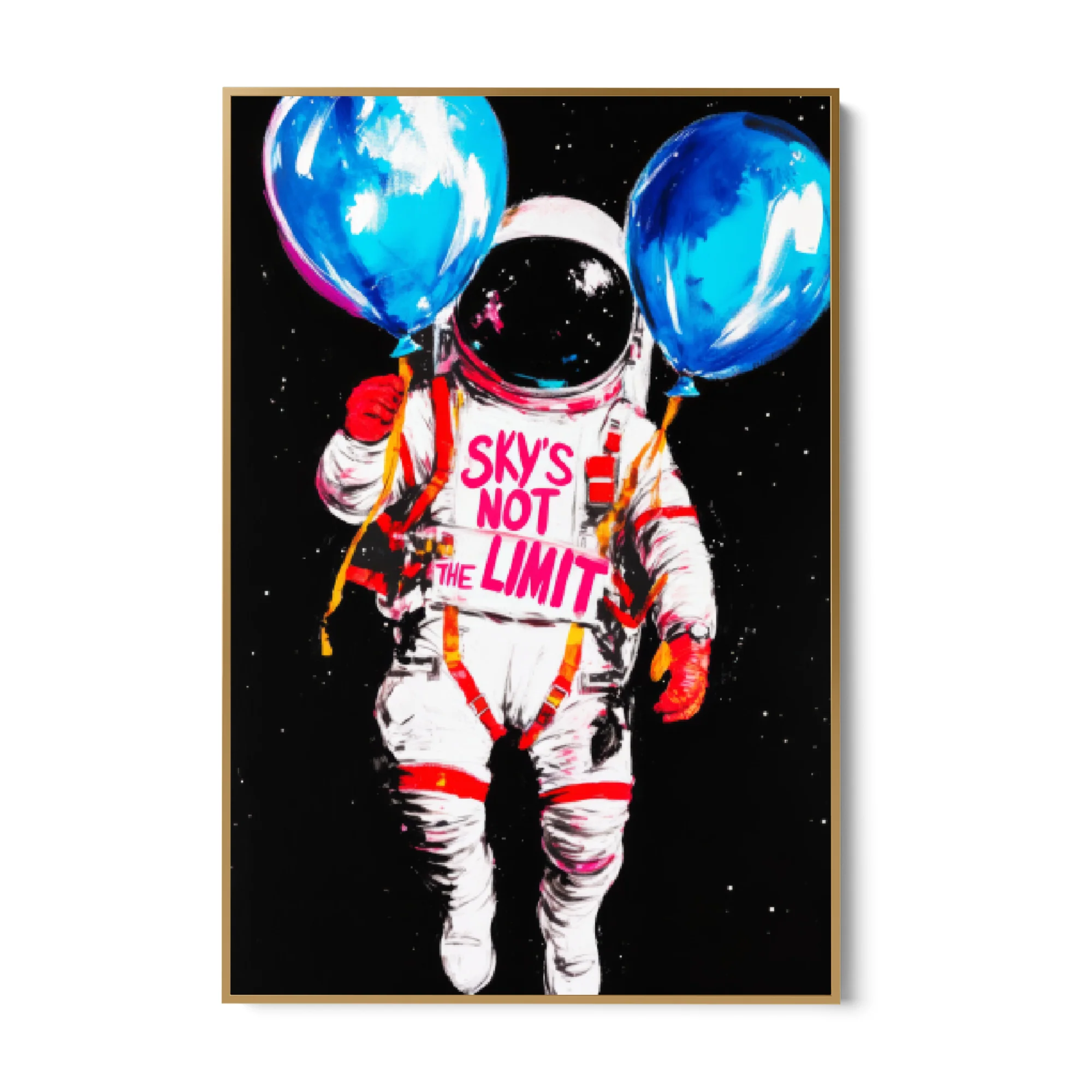 Sky's not the limit - Image 6