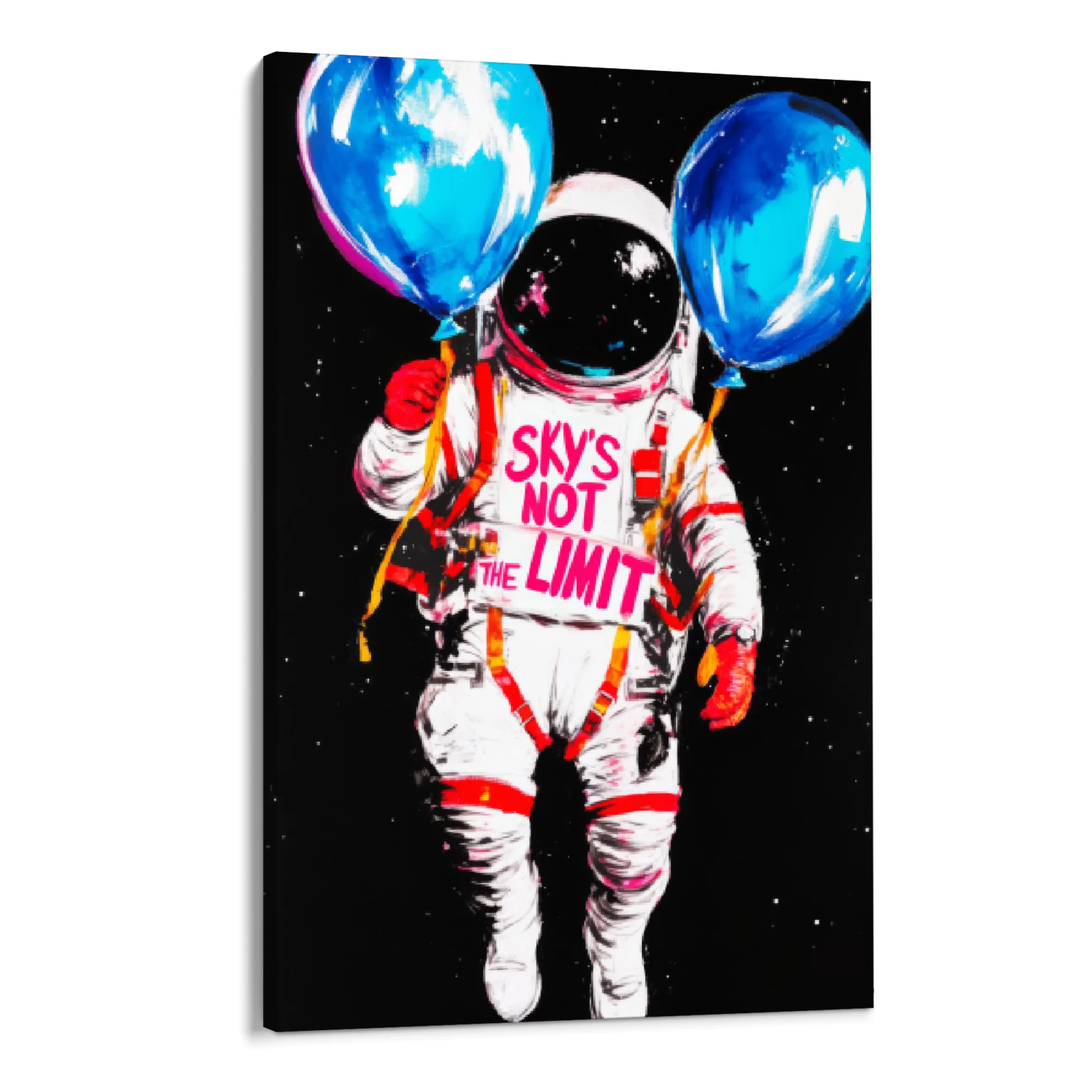 Sky's not the limit - Image 8