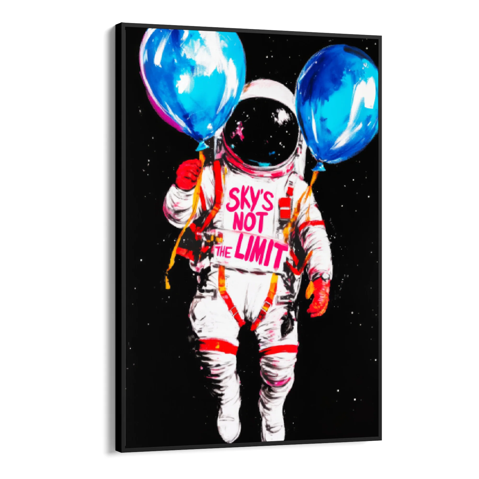 Sky's not the limit - Image 9