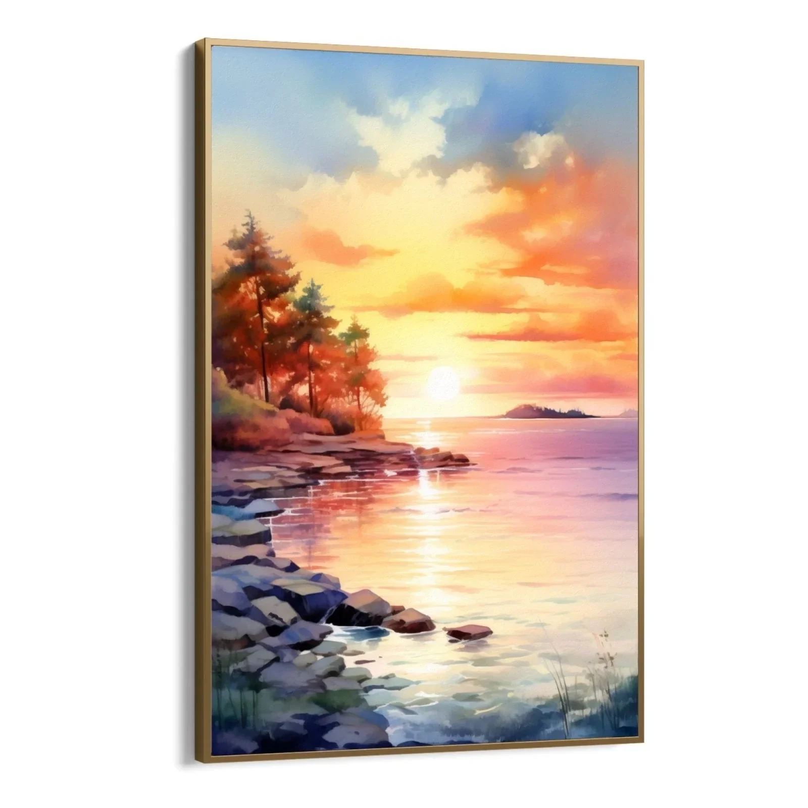 Sogno di tramonto - Image 10