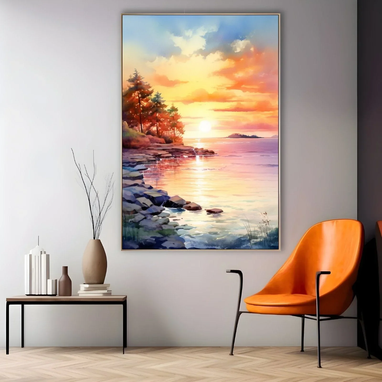 Sogno di tramonto - Image 2