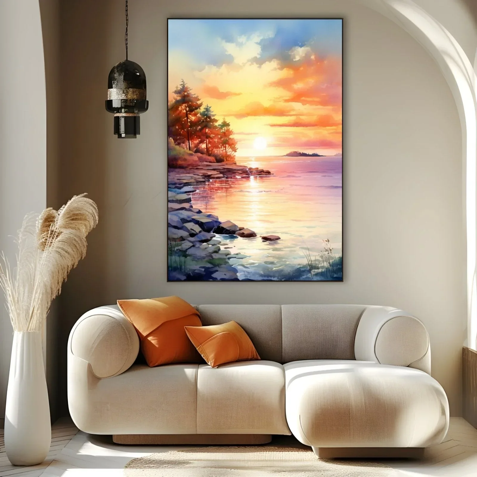 Sogno di tramonto - Image 4