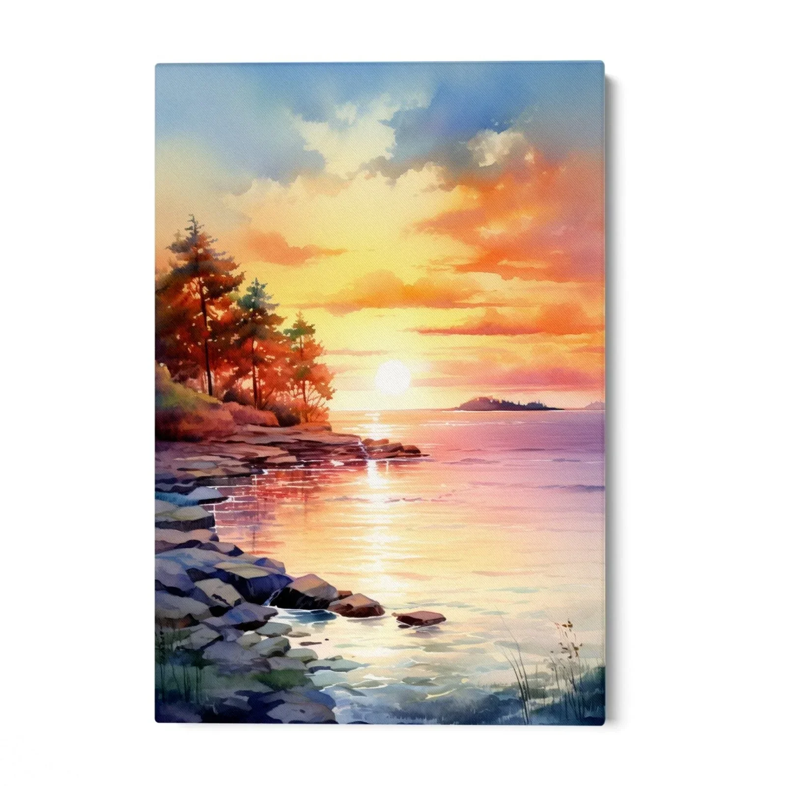 Sogno di tramonto - Image 5