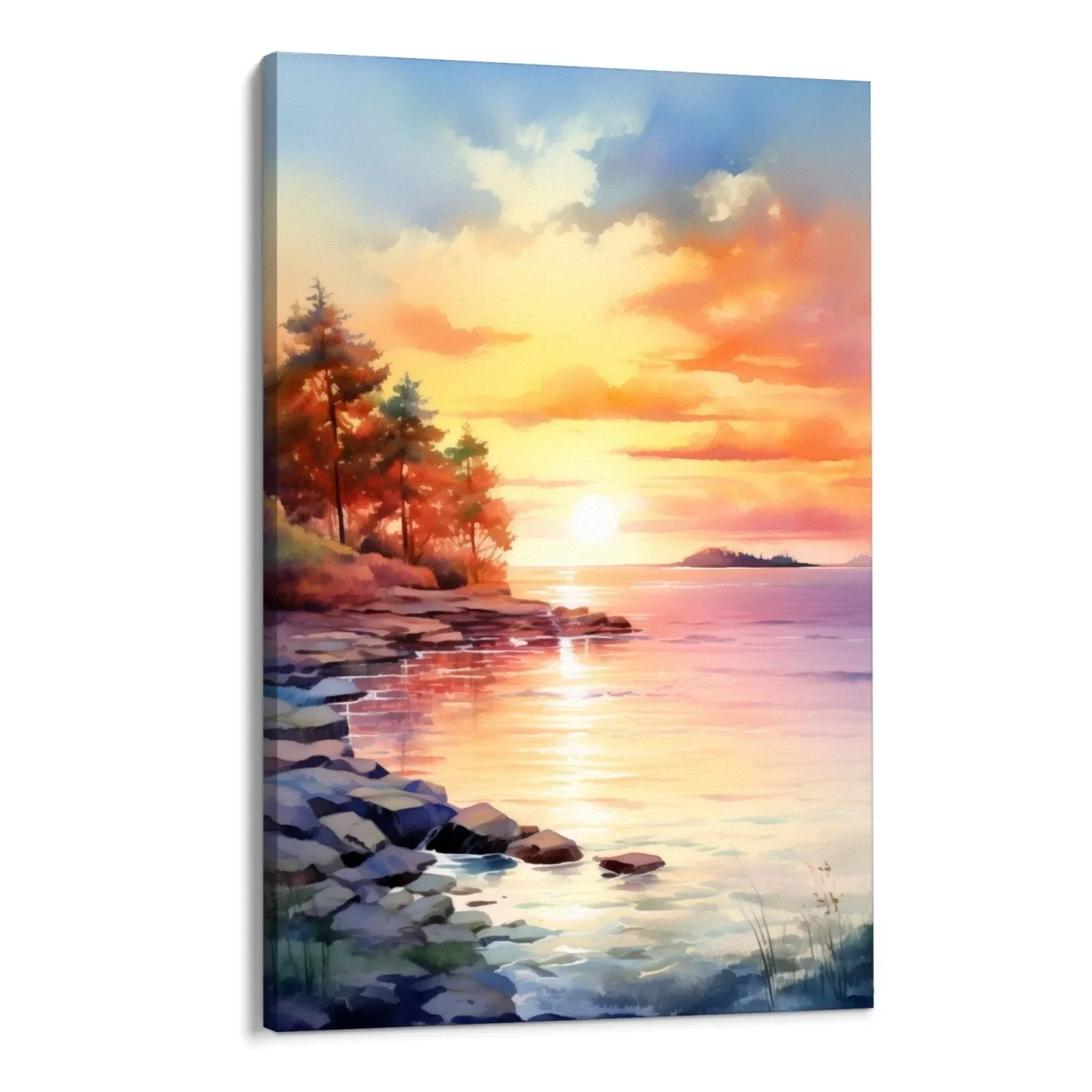 Sogno di tramonto - Image 6