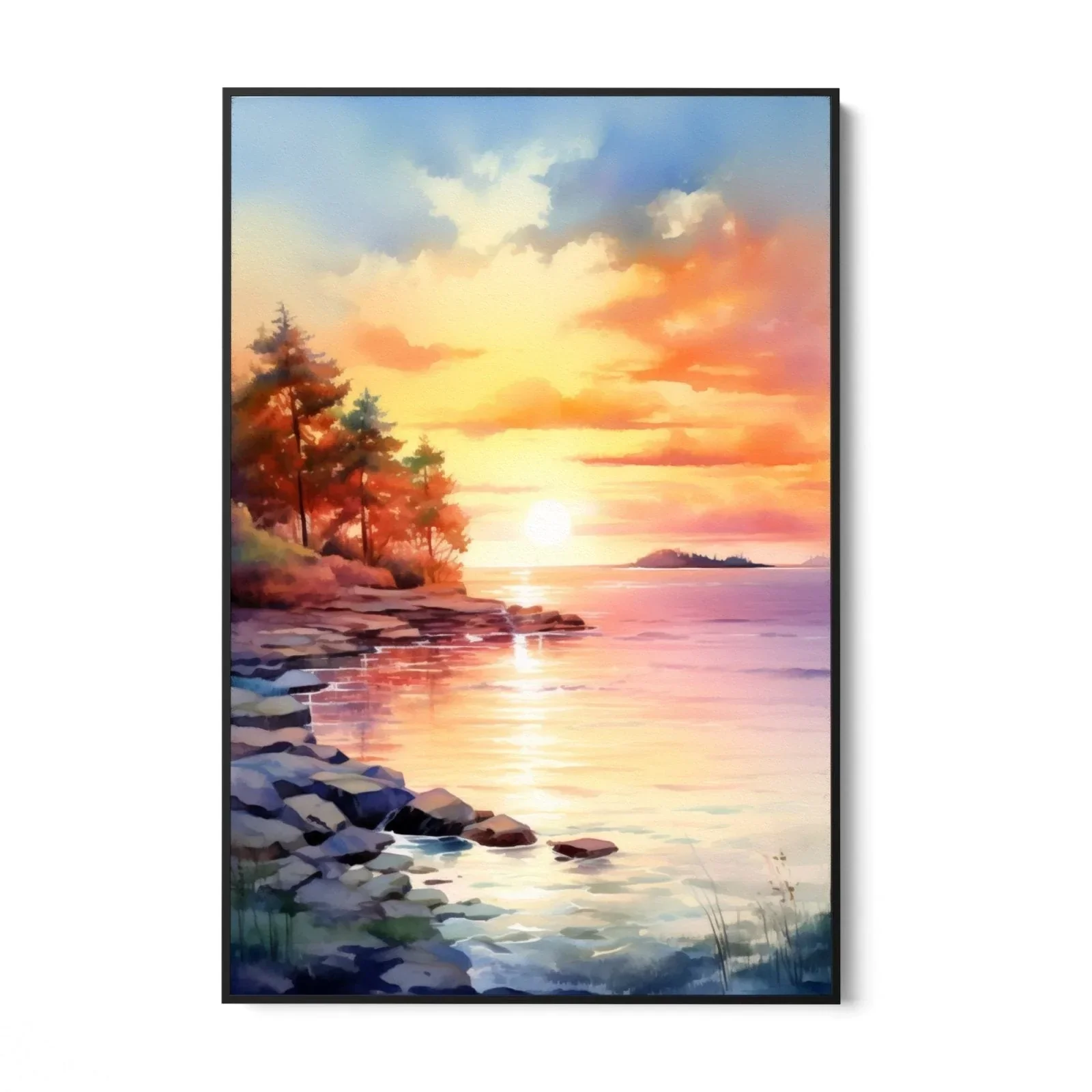 Sogno di tramonto - Image 7