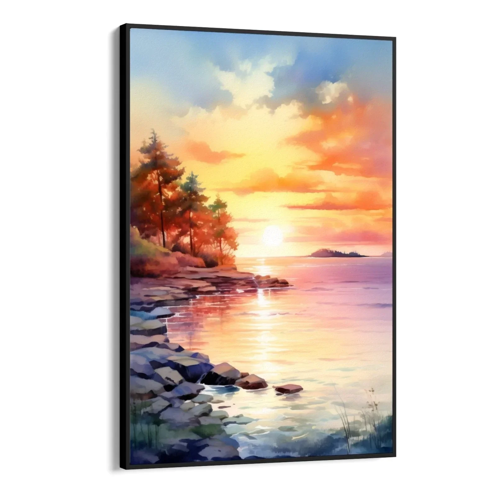 Sogno di tramonto - Image 8