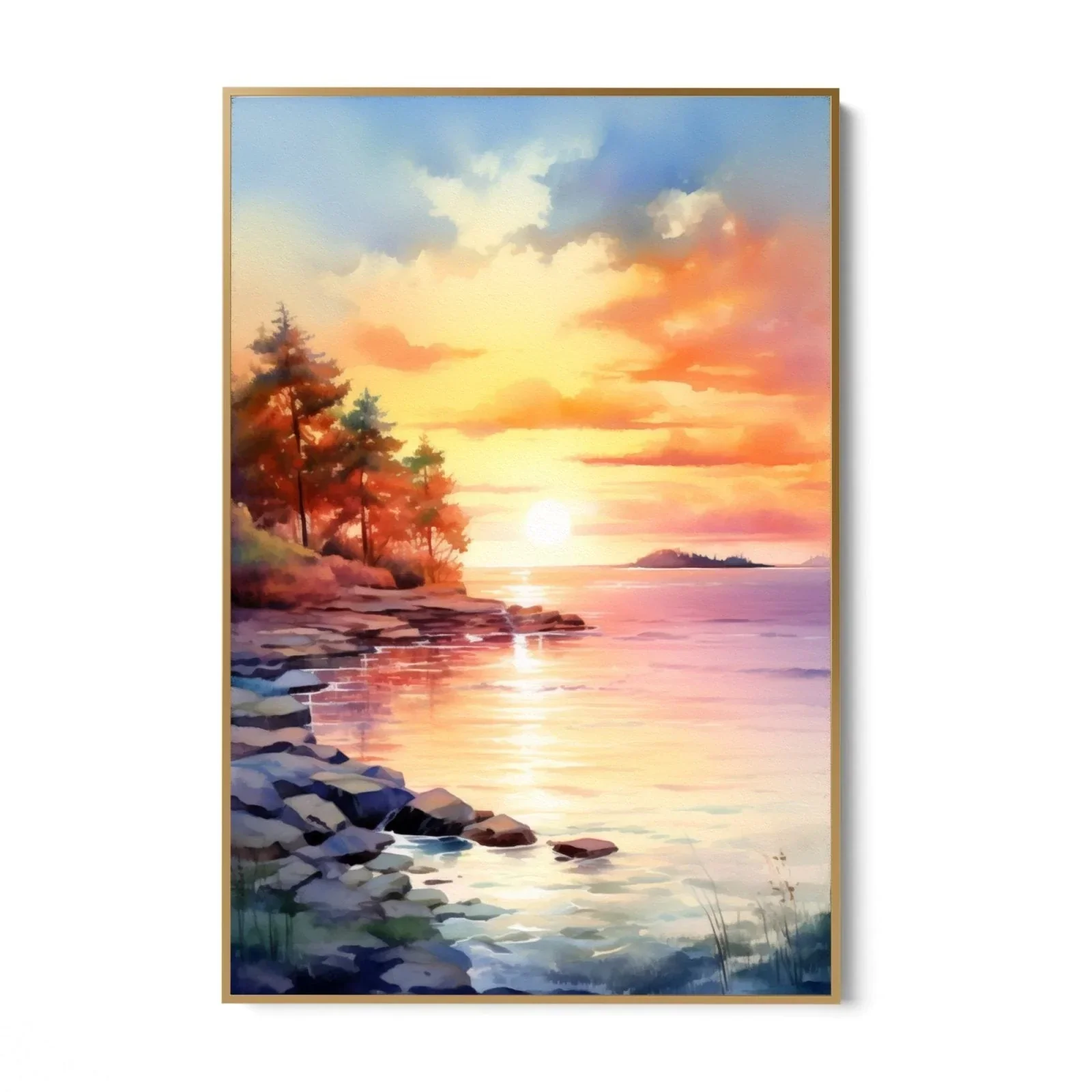 Sogno di tramonto - Image 9