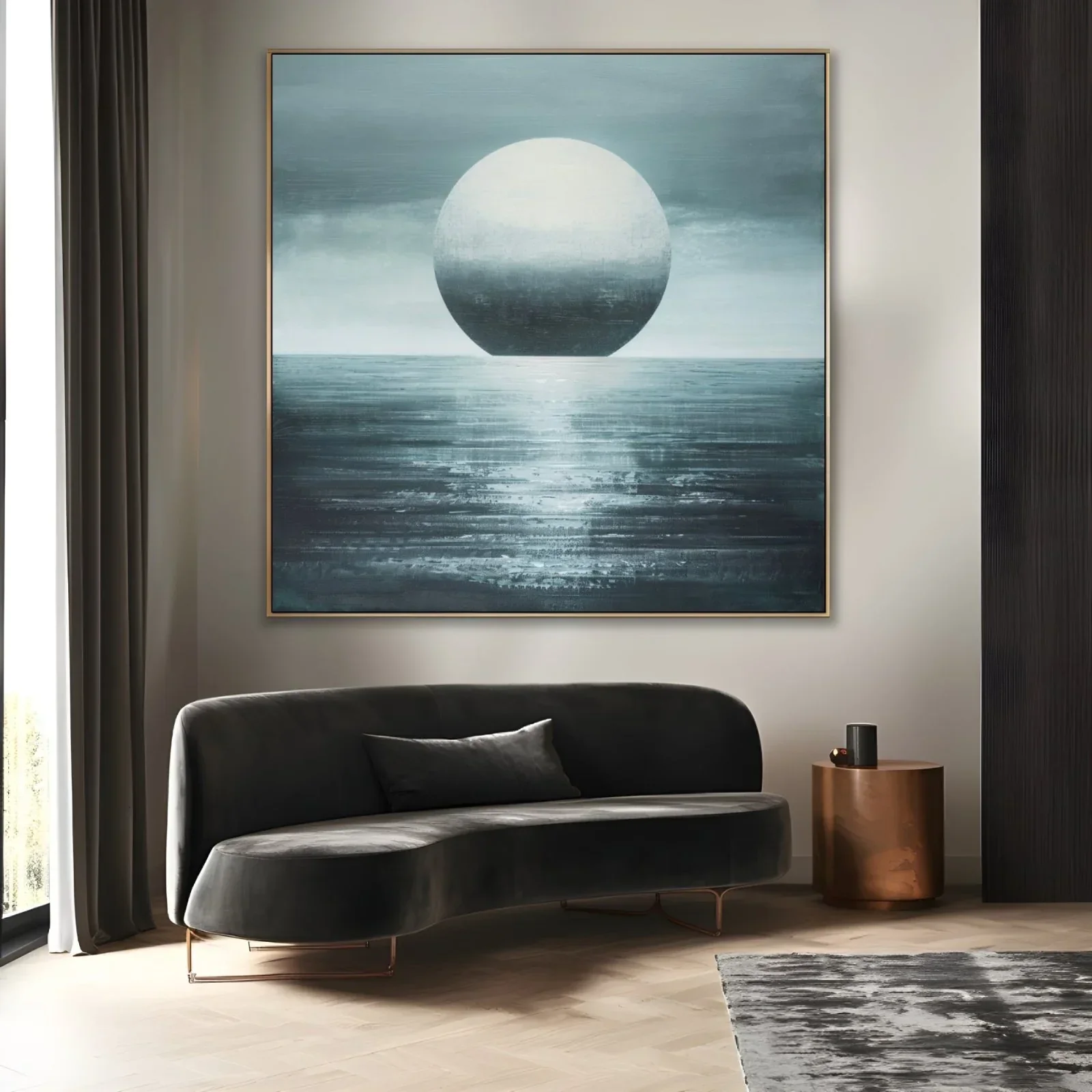Sole grigio - Image 2