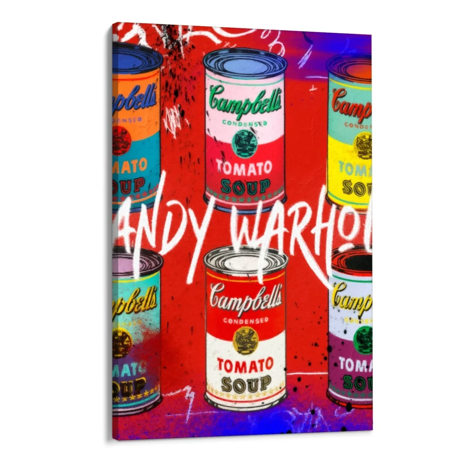 Soup Graffiti - Image 6